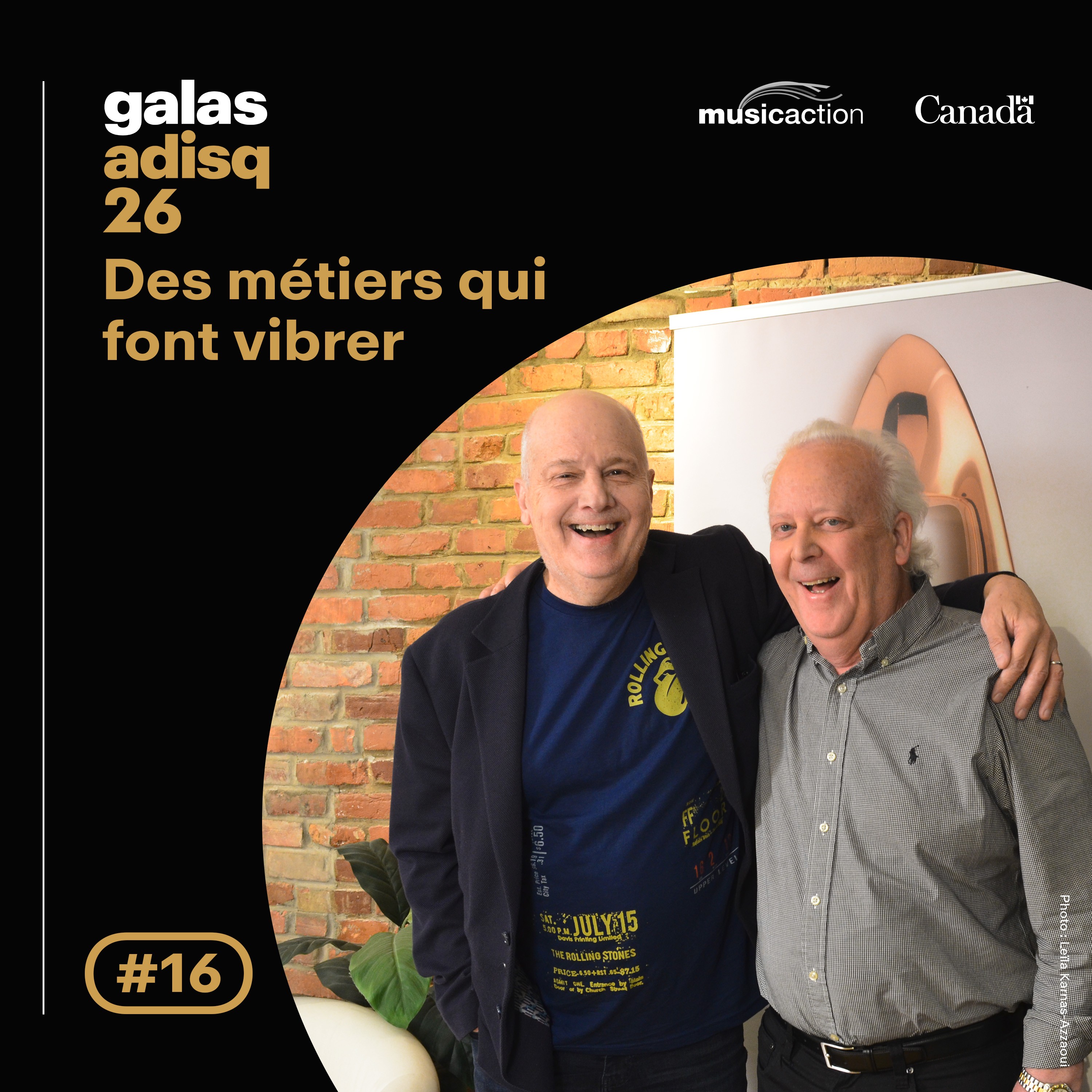 #16 - Connaissez-vous Jim West ?