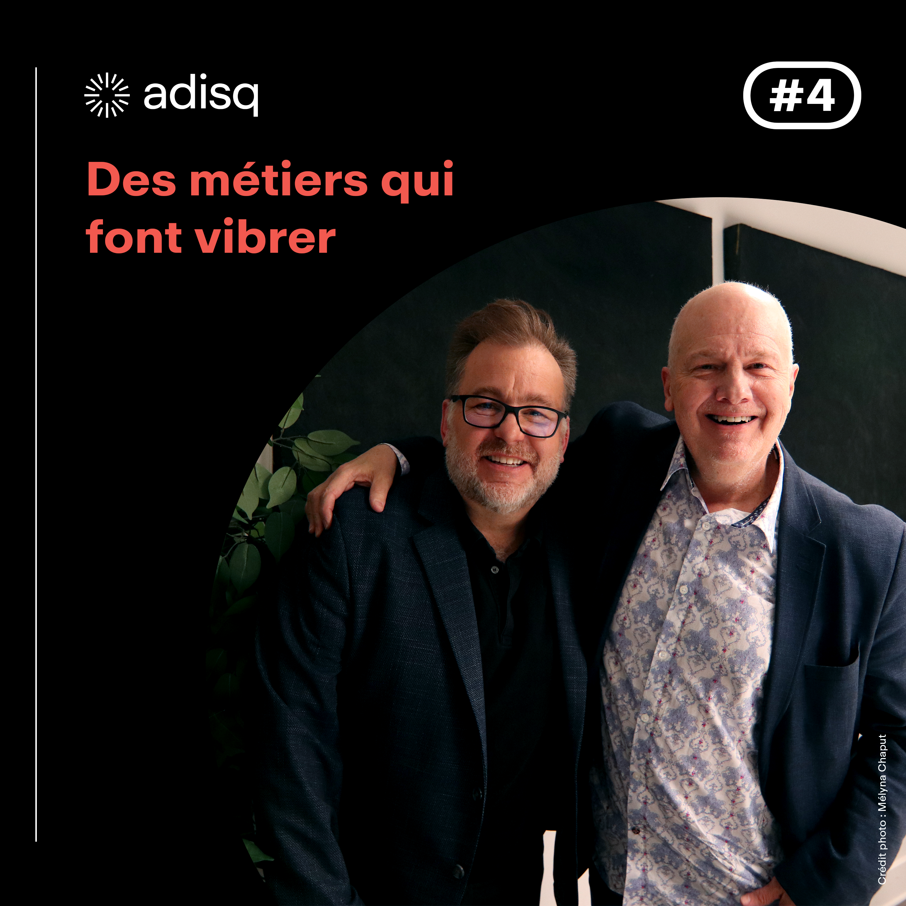 #4 – On jase de… gérance avec Francis Delage