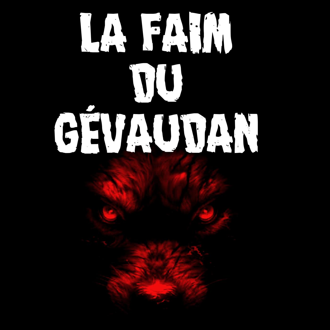 La faim du Gévaudan - Actual Play JDR en format One Shot