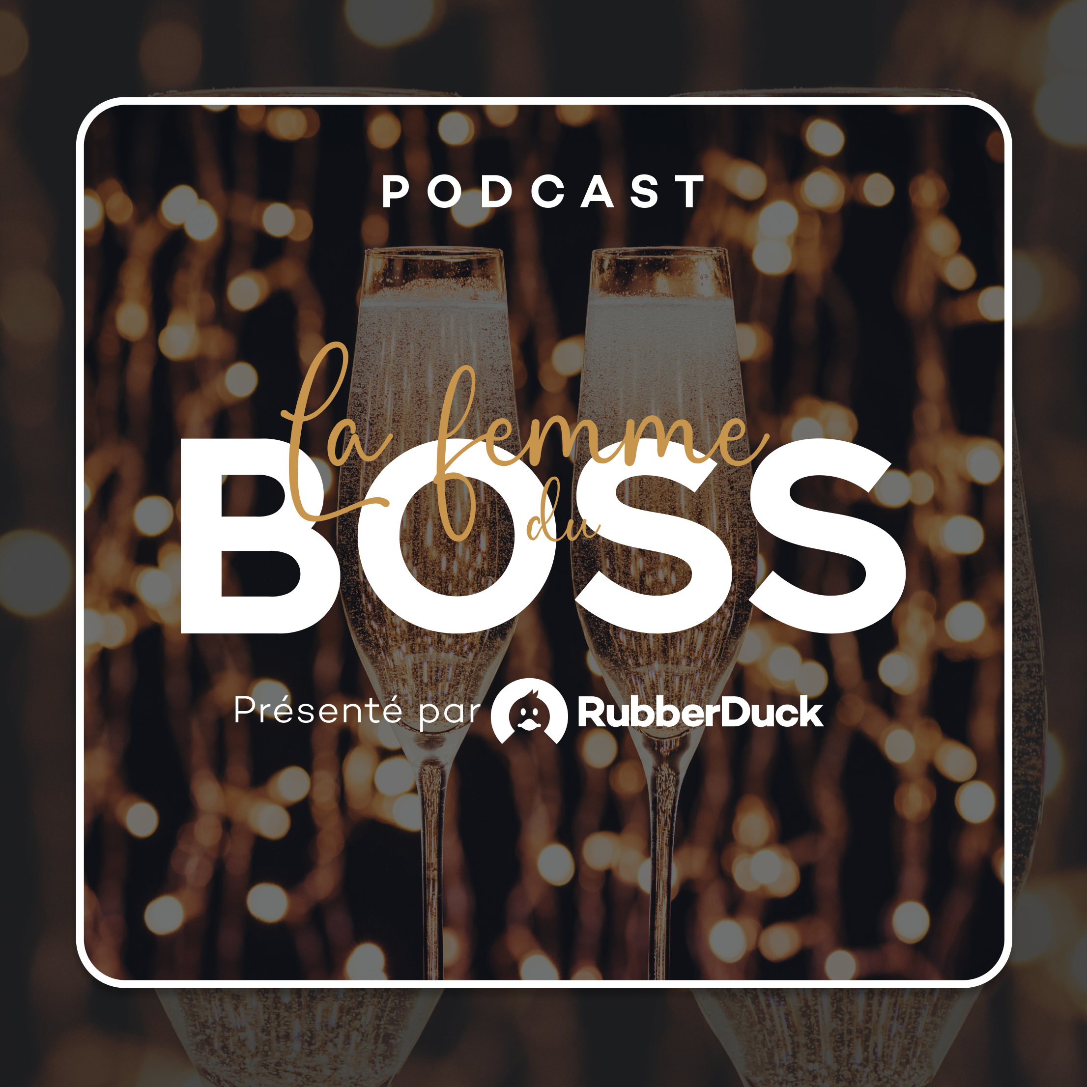 #2 La Femme du Boss - Basco World - avec Jenny Desjardins
