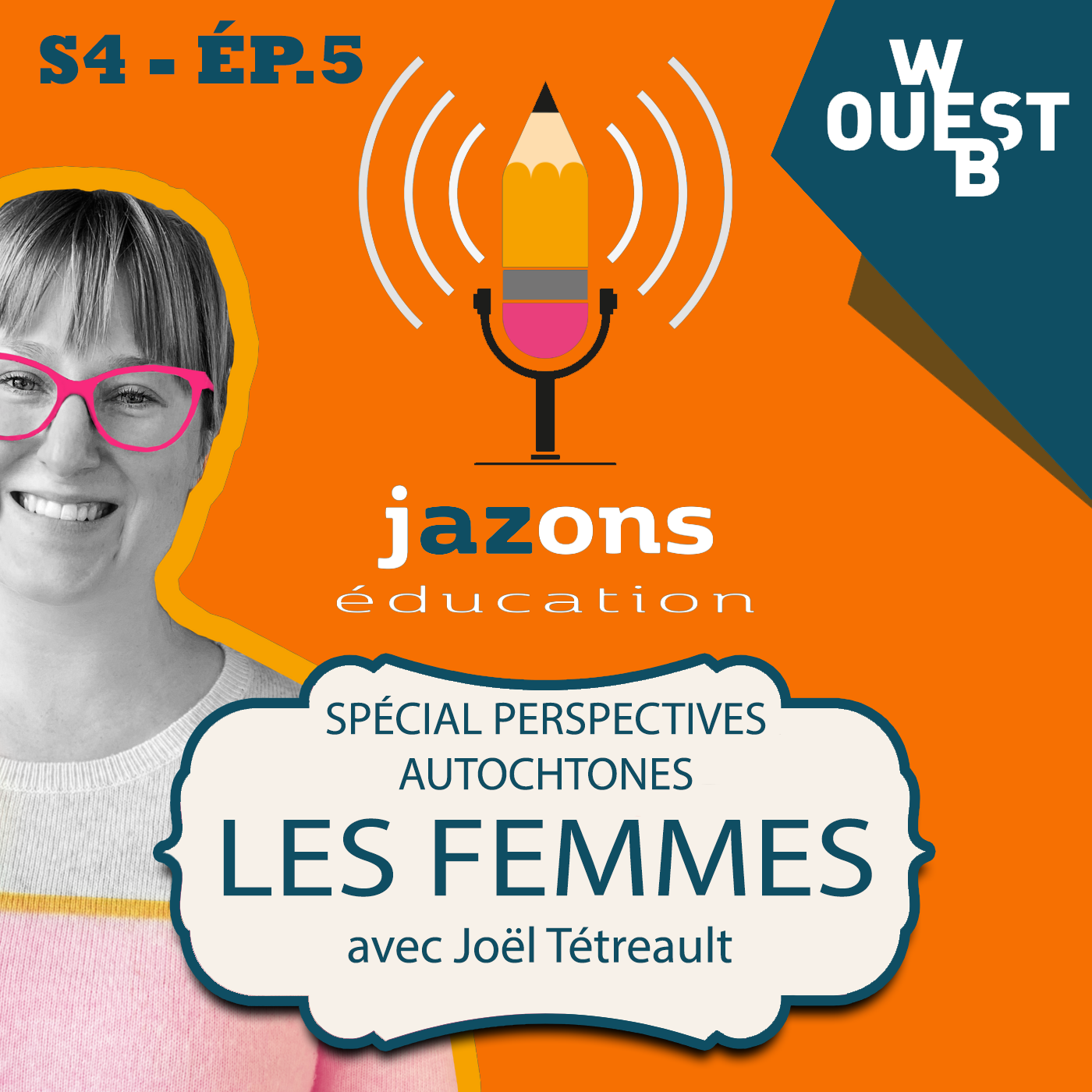 LES FEMMES - Jazons Éducation