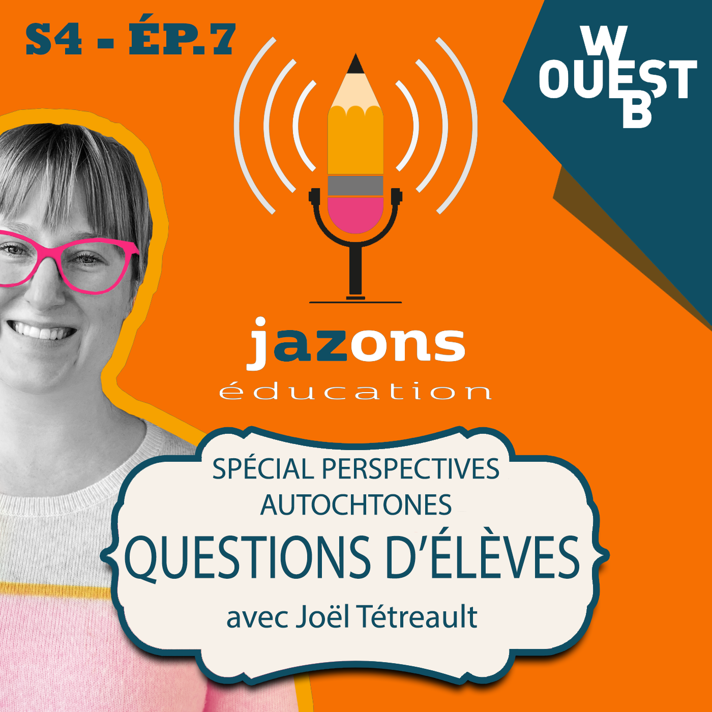 Questions d'élèves - Jazons Éducation