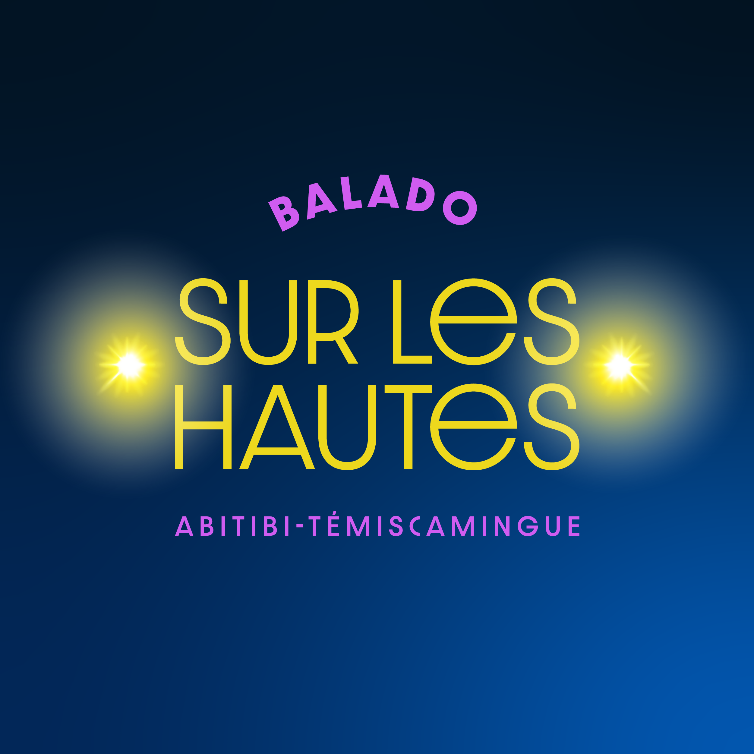 Sur les hautes | BANDE-ANNONCE