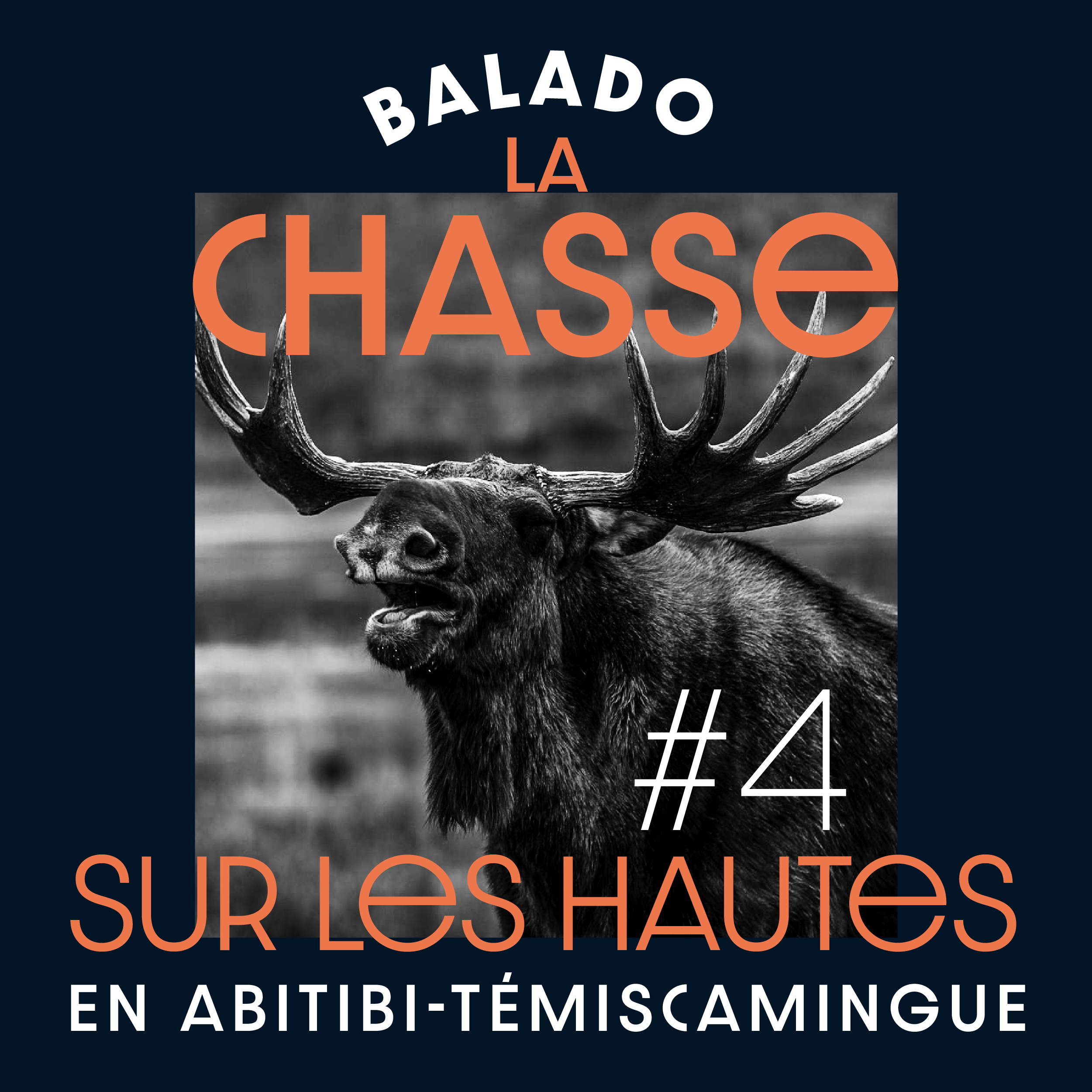 Sur les hautes | EP04 | La Chasse en Abitibi-Témiscamingue