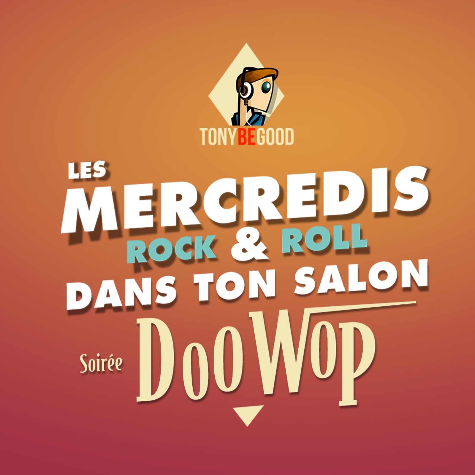 Spécial Doo Wop episode artwork