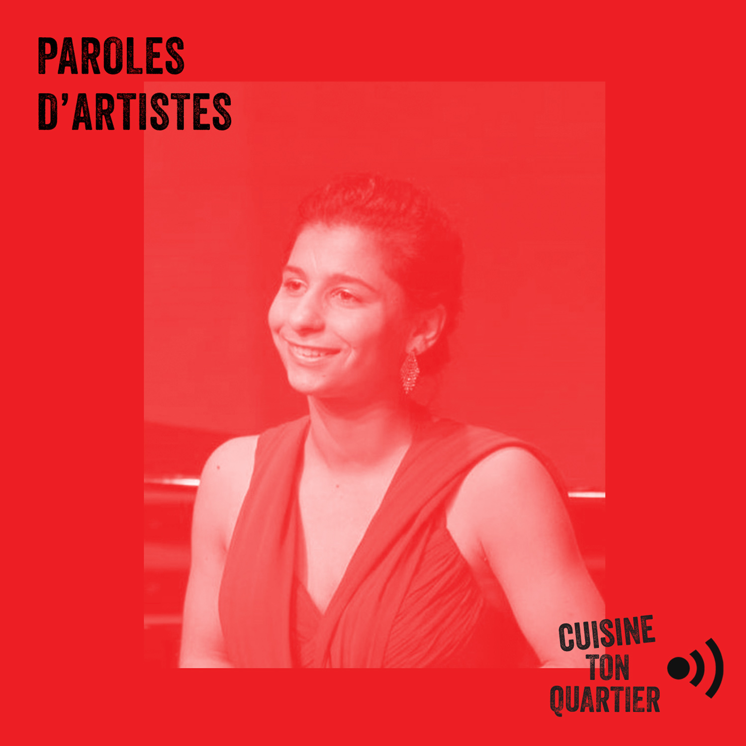10. Sevda-Emmanuelle Kean | Chanter à l’unisson
