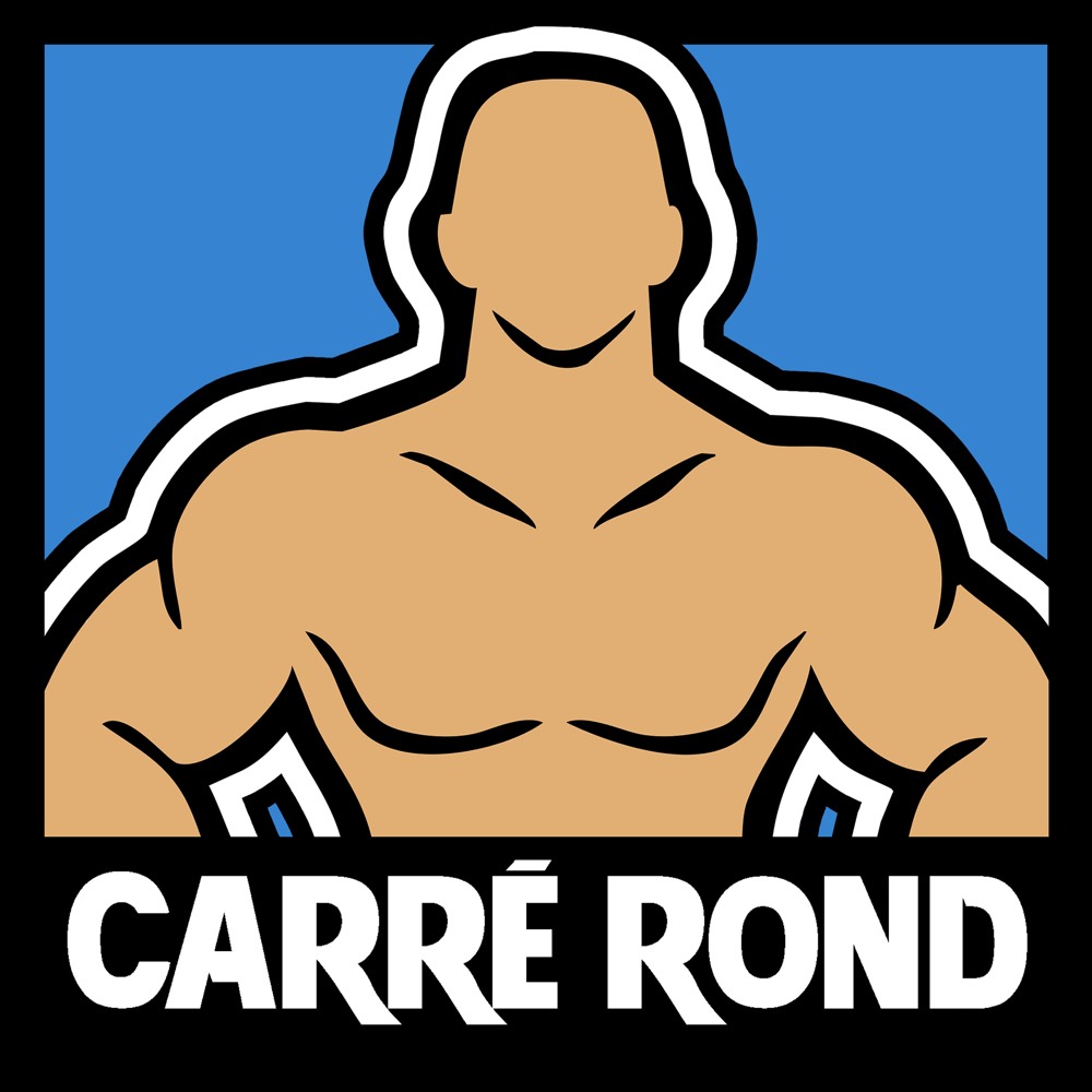Le Carré Rond – S05 – EP01: WE’RE BACK !