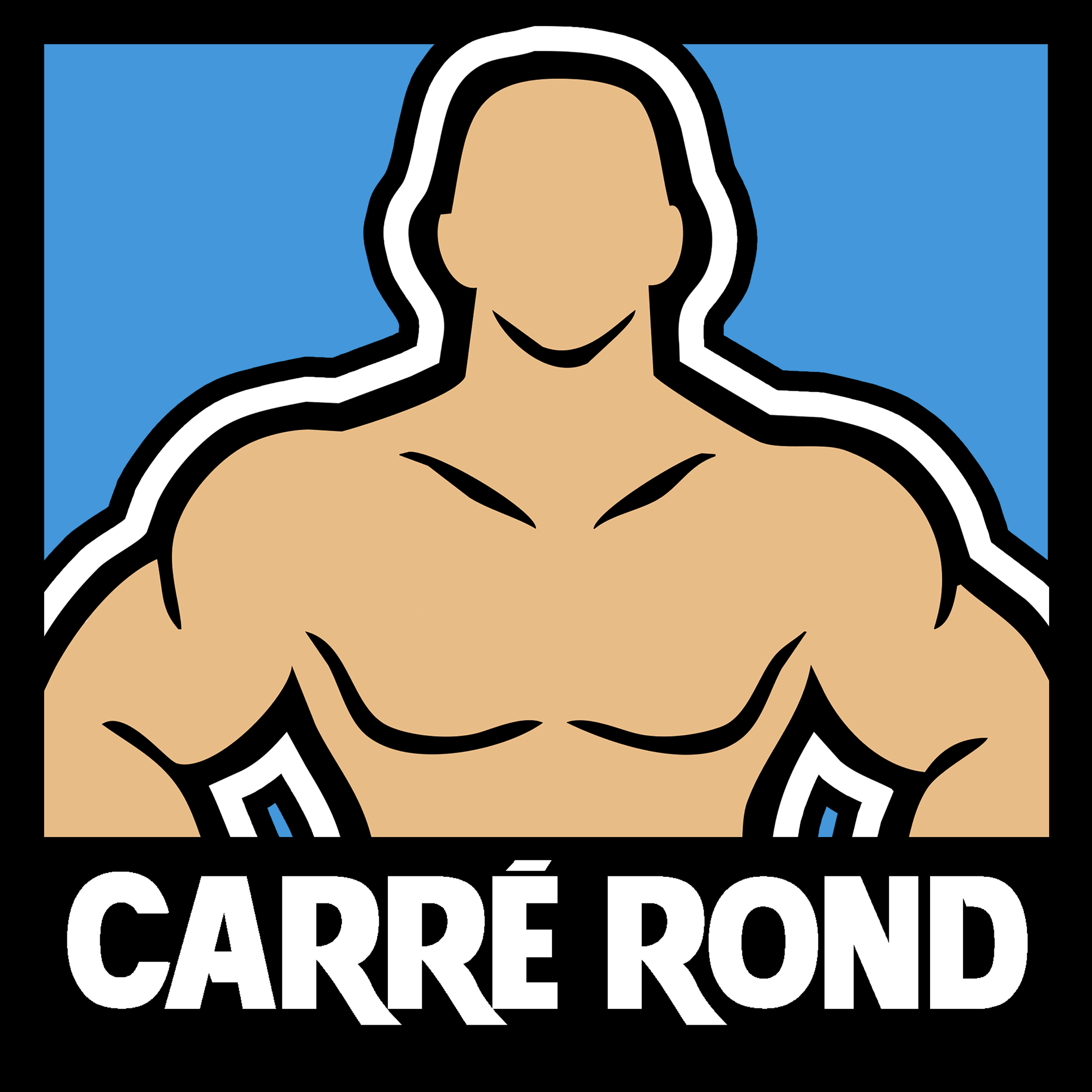 Le Carré Rond – S05 – EP08: Rebooking 4 Hoursement et RIP Beautiful Bobby