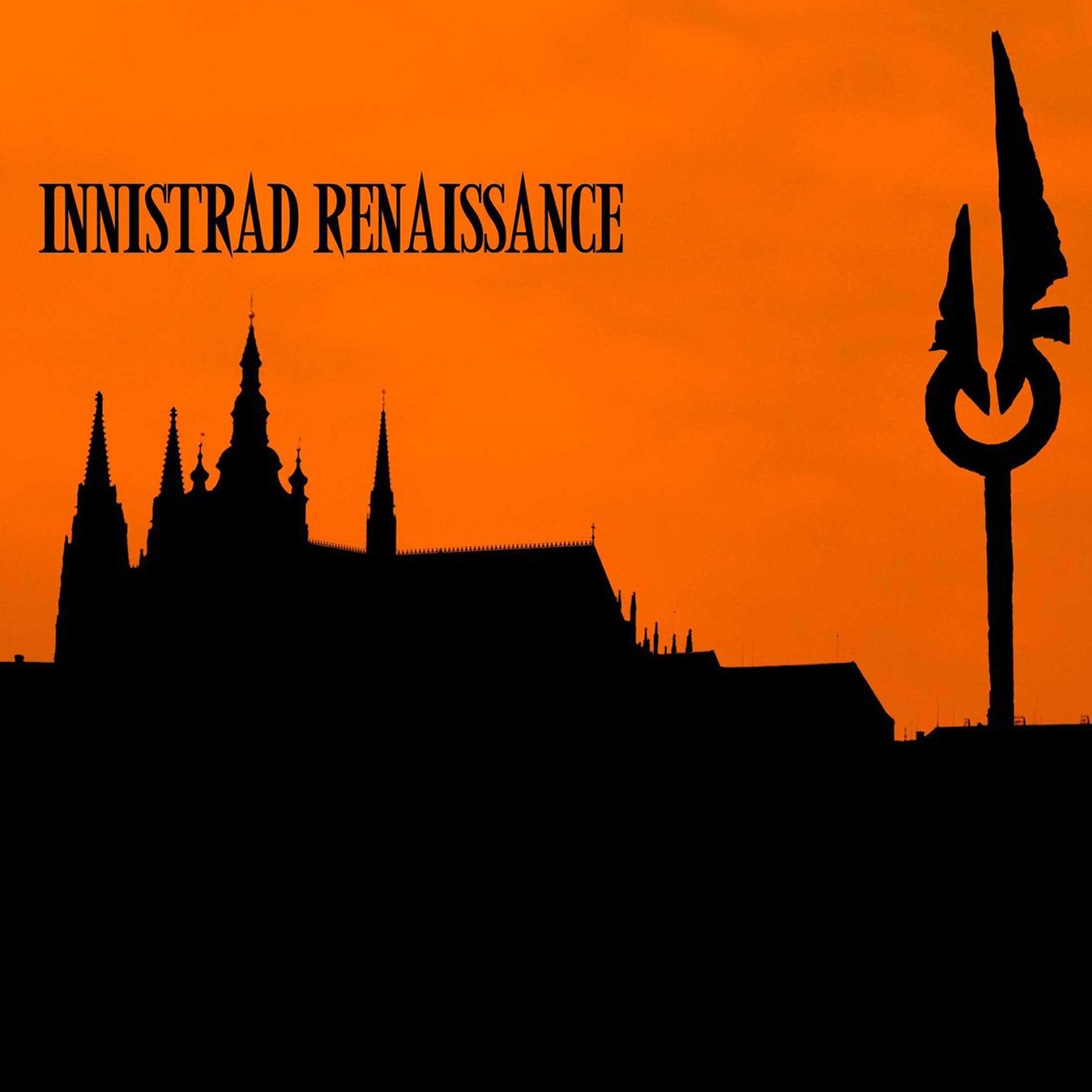PuPPo - Innistrad: Renaissance - AN2 - Épisode 4 - Partie 1