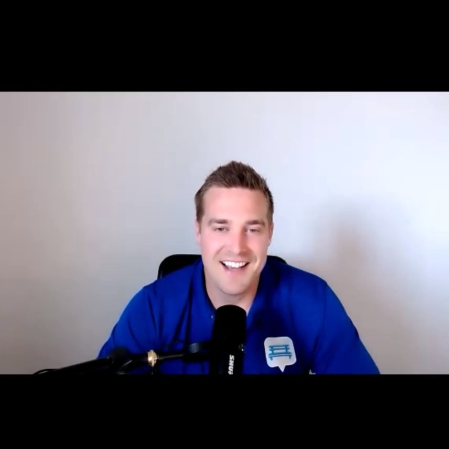 Grant Findlay-Shirras tells the Parkbench story