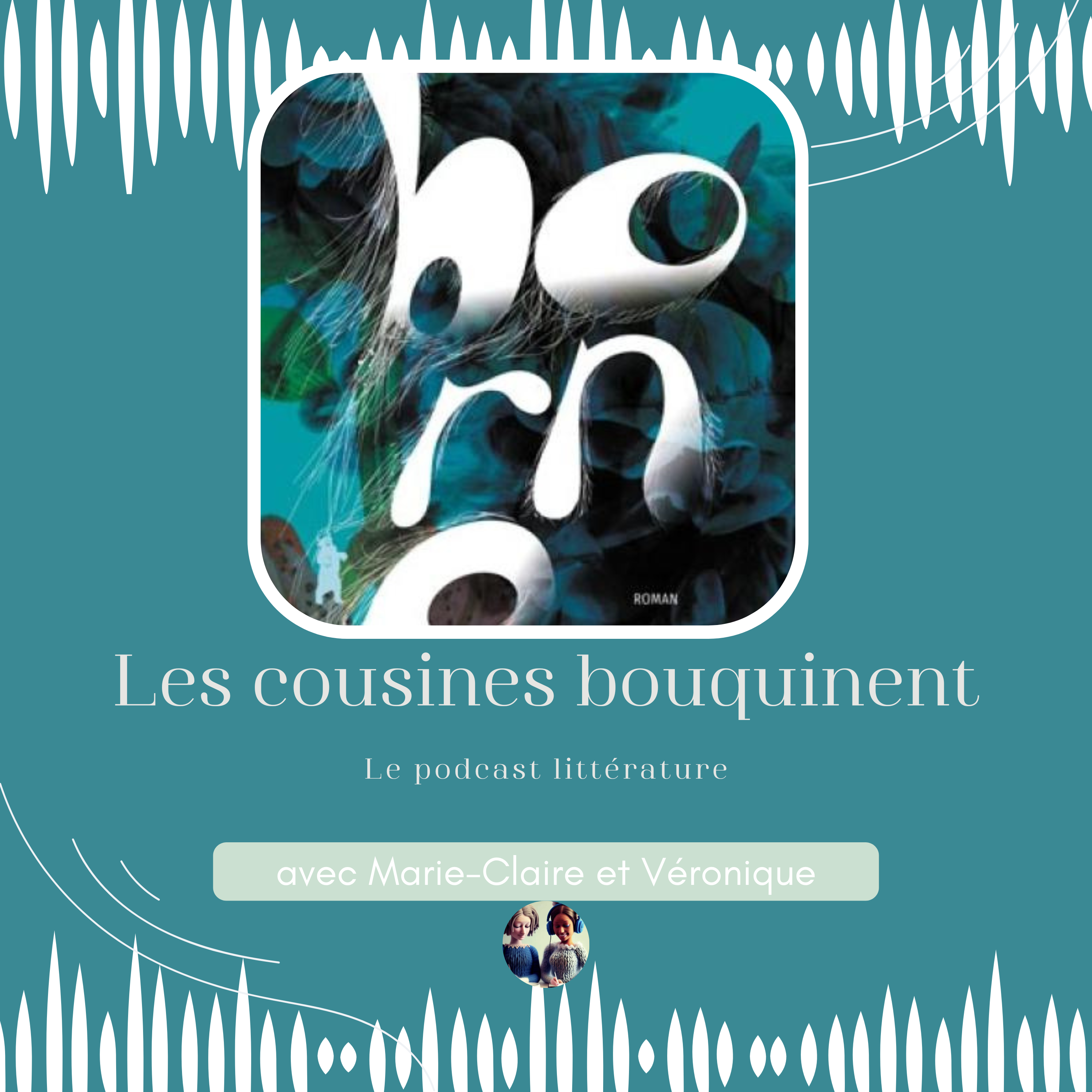 Borne | Avis de lecture | Saison 1, épisode 18