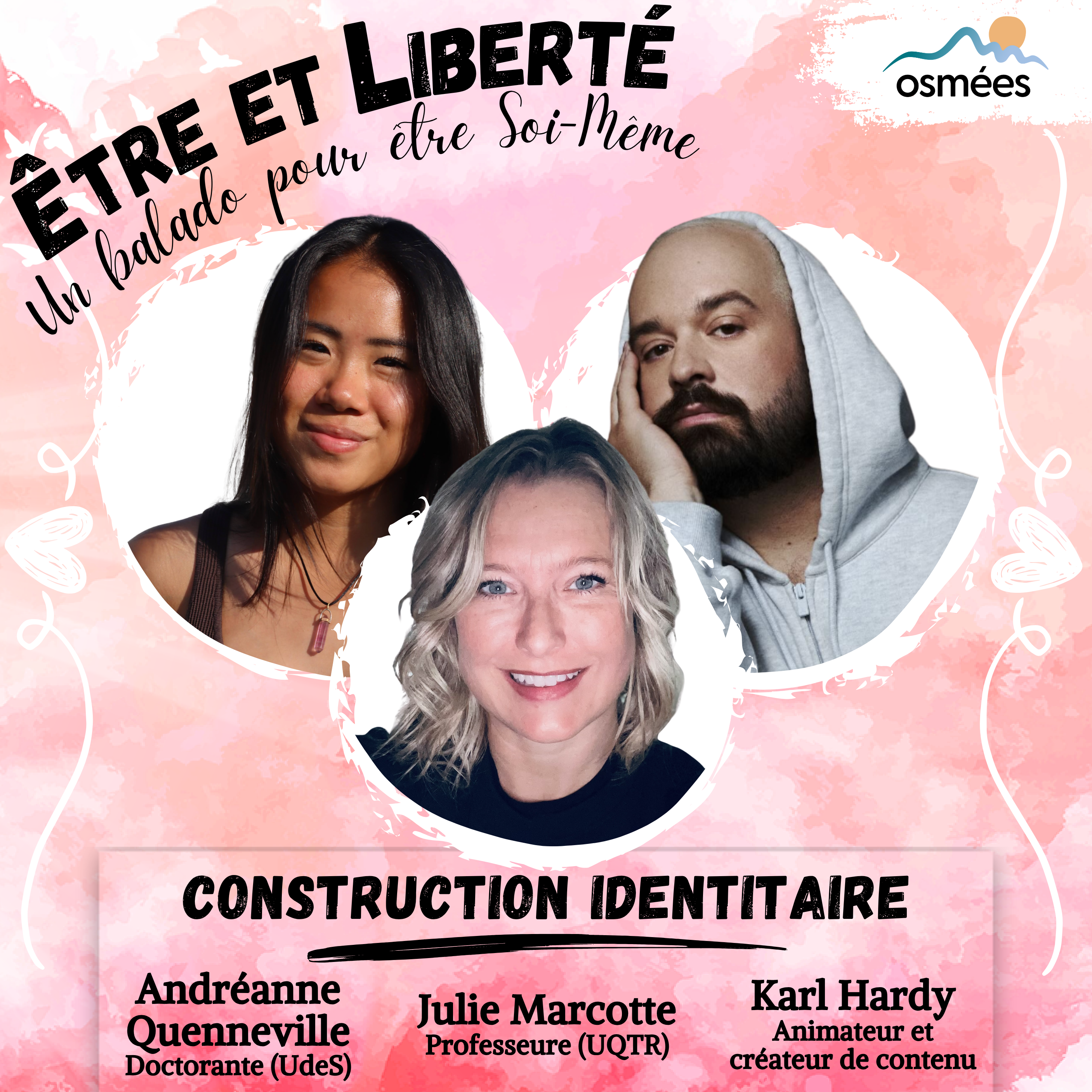 La construction identitaire