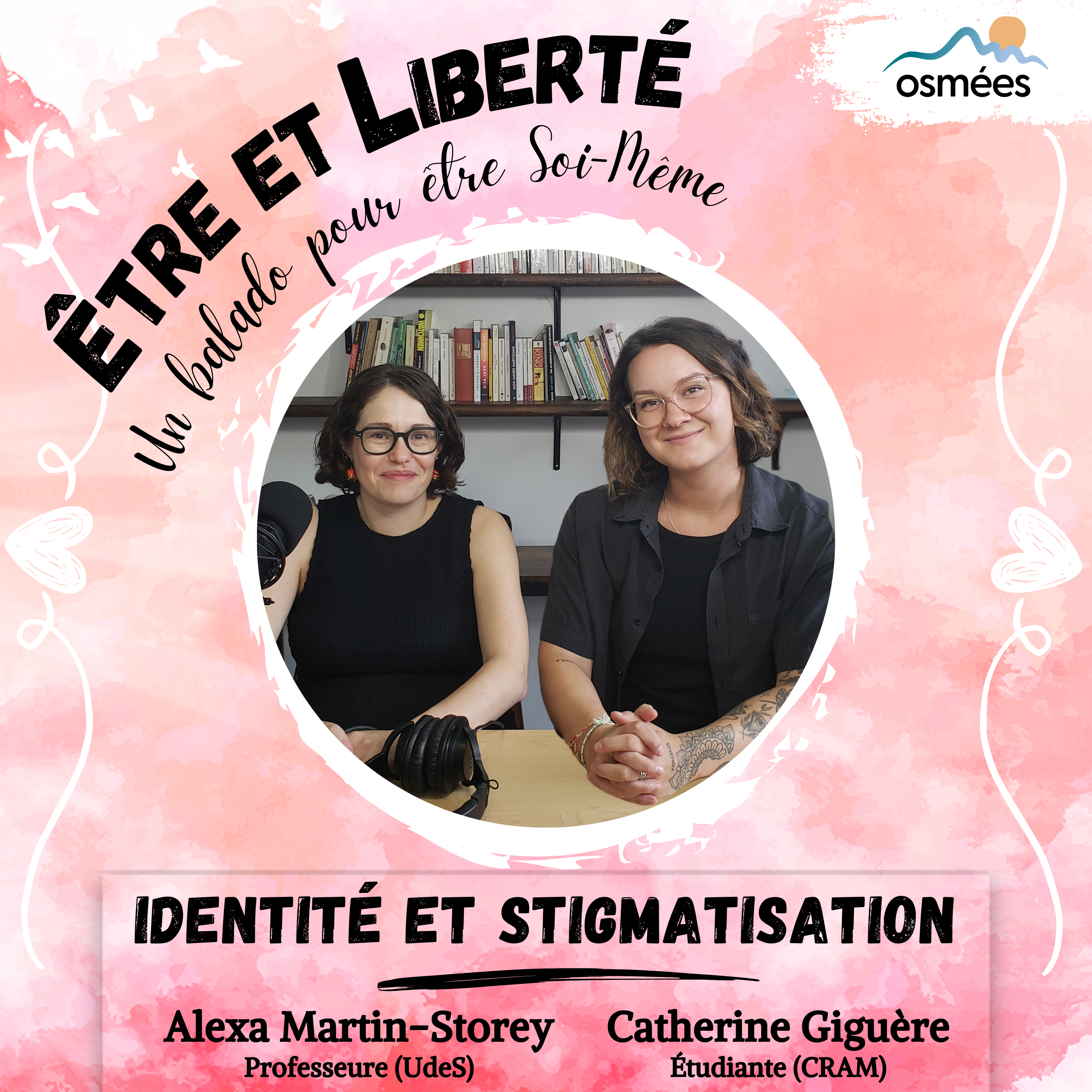 L'identité et la stigmatisation
