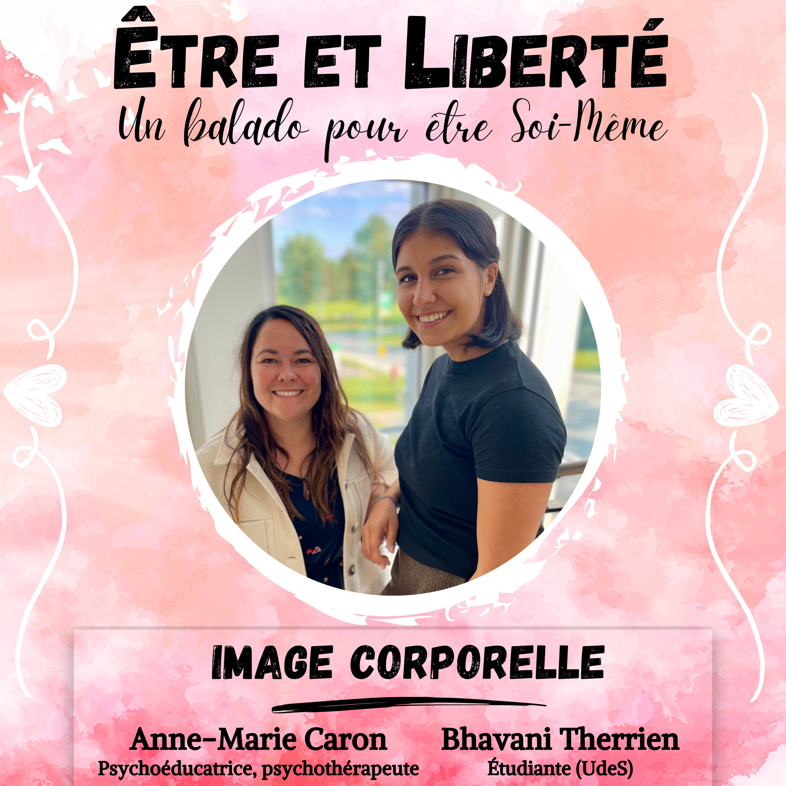 L'image corporelle et les troubles alimentaires