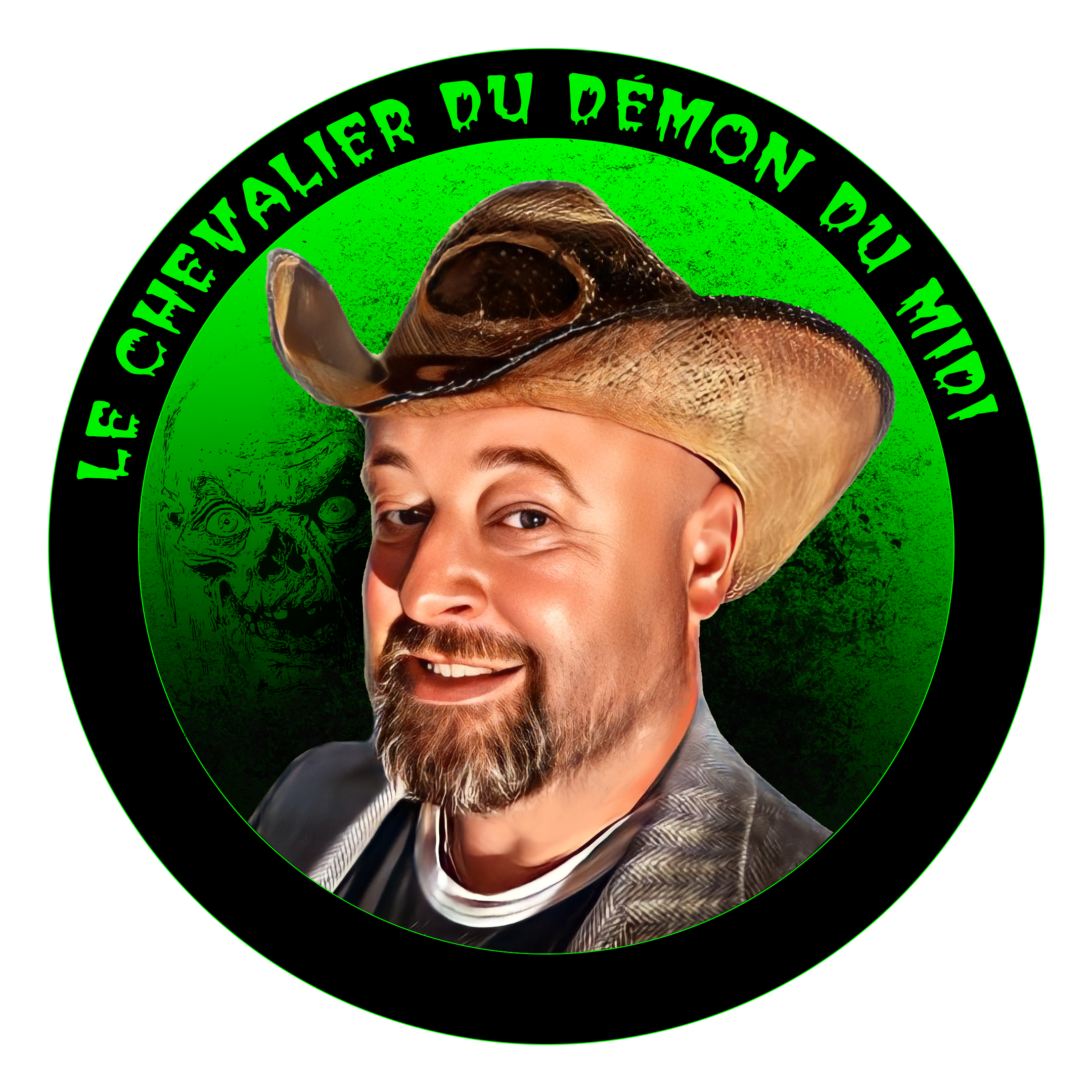 C'est la fin.....mais... (Le Chevalier du Démon du midi Ep 40)