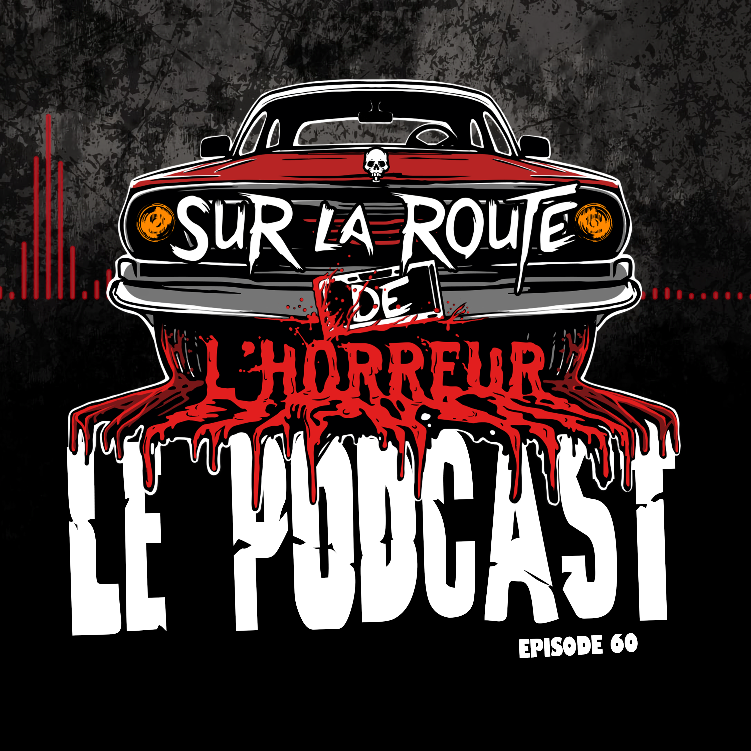 Greg Sestero - Miracle Valley (Sur la route de l'horreur Ep. 60)