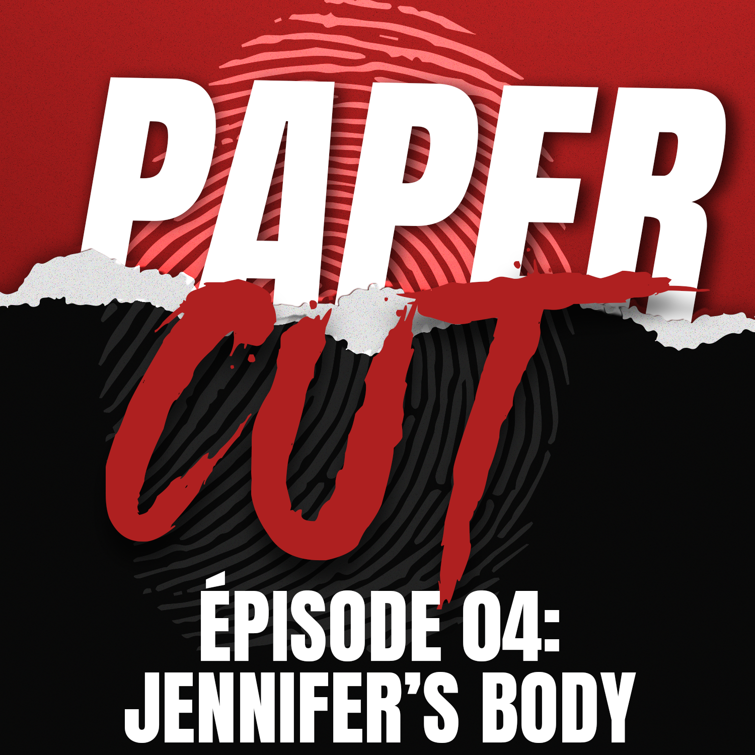 Jennifer's Body (Paper Cut Ep. 04)