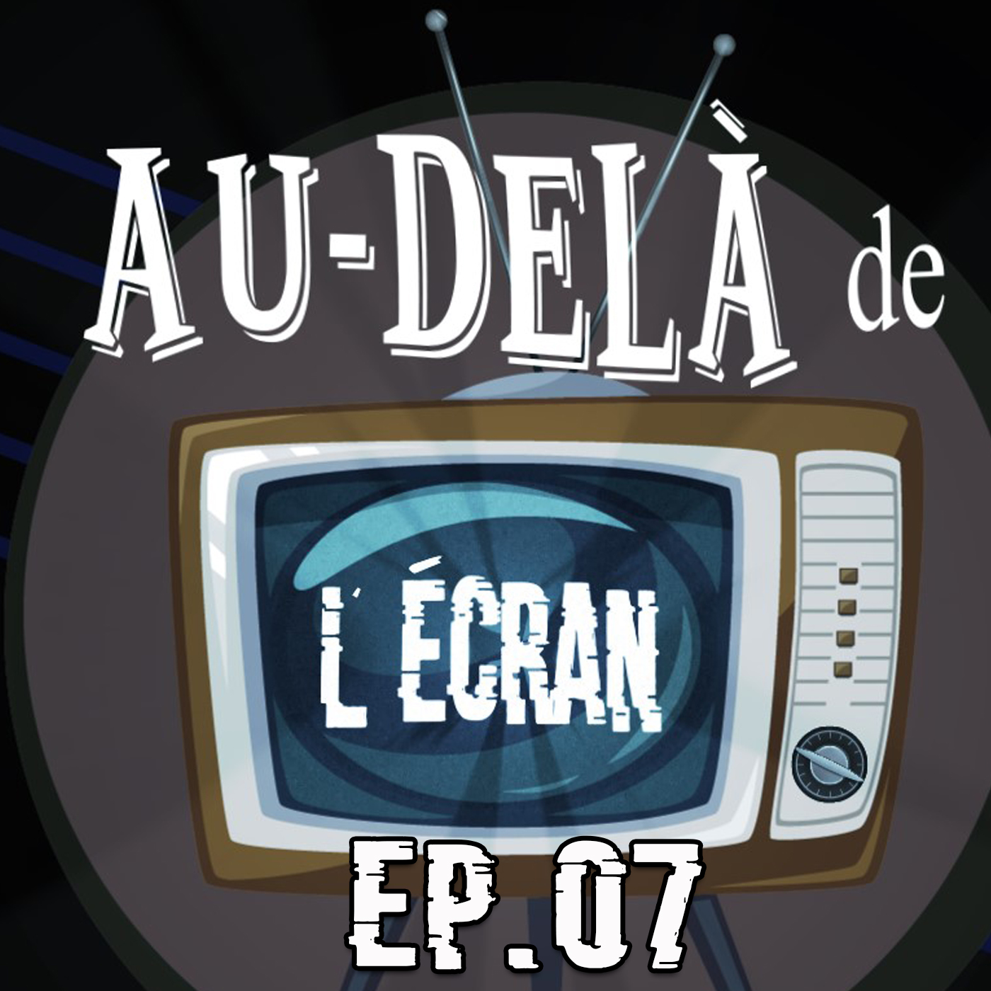 Pyrokinésie/Charlie (Au-delà de l'écran Ep. 07)