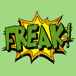 Freak! - Épisode 164 episode artwork
