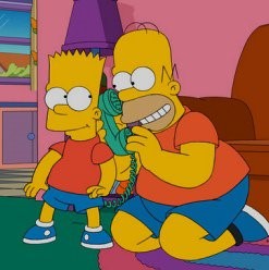 La paternité - Épisode 152 episode artwork