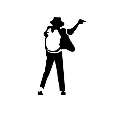 Michael Jackson - Épisode 118 episode artwork