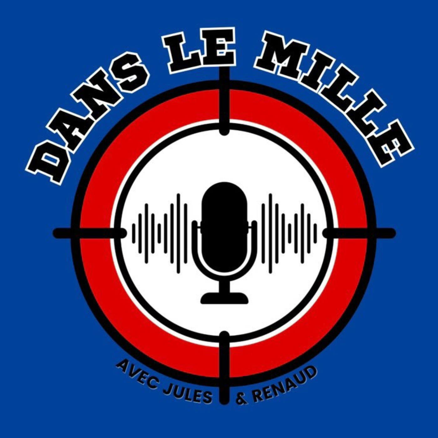 Camp du Canadiens 2025 : batailles de postes et prédictions episode artwork