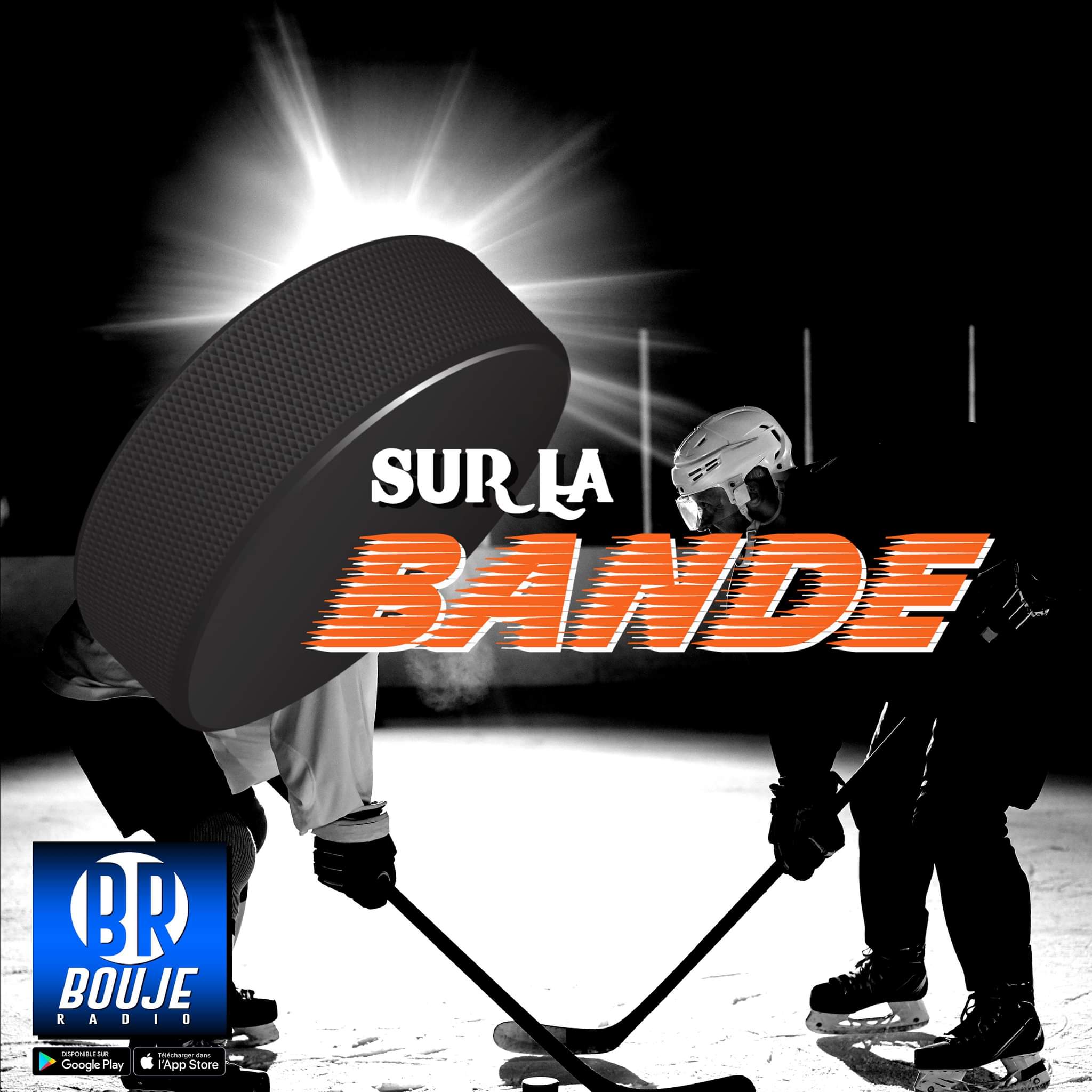 Saison #2 : Episode 20 avec Anthony Turcotte episode artwork