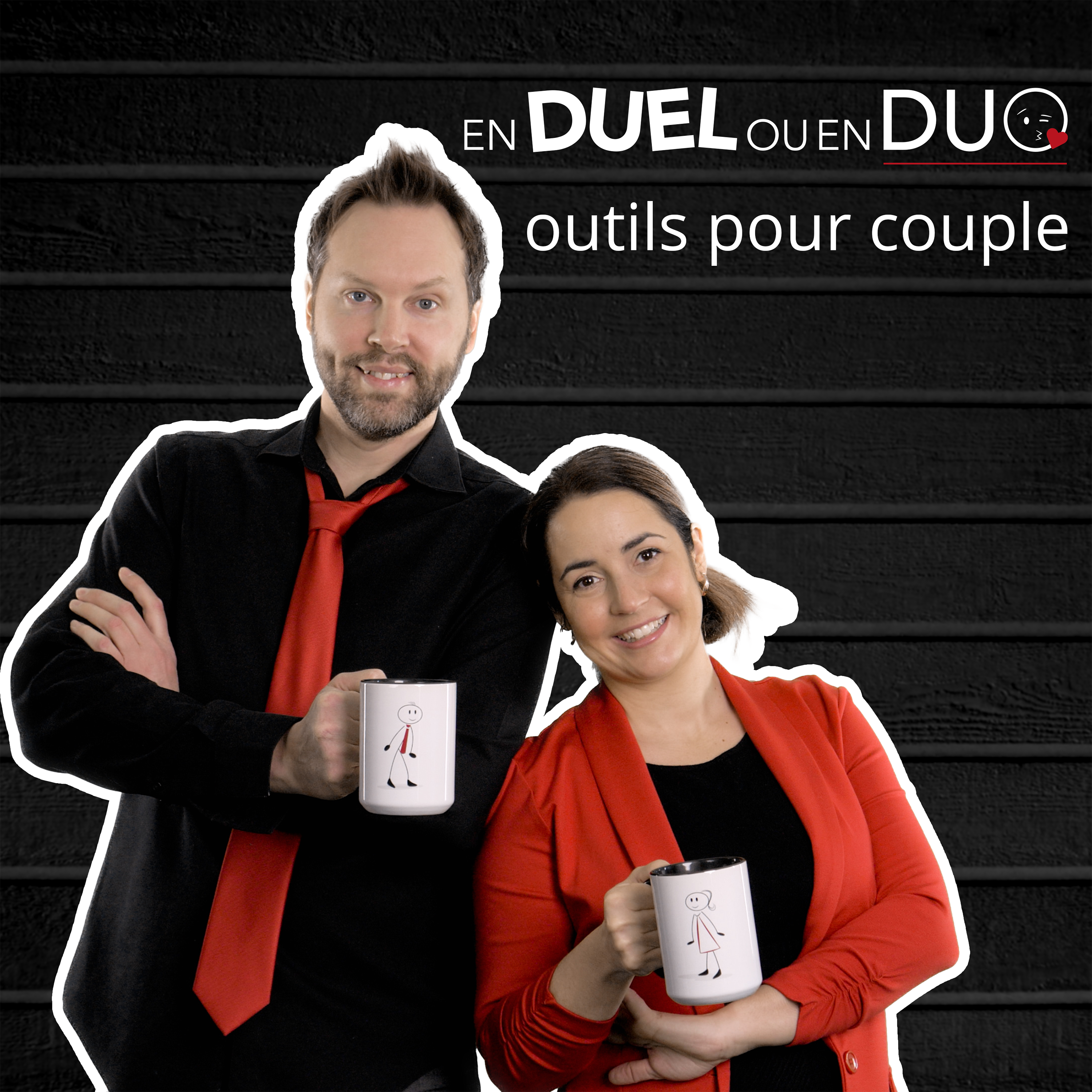 #39 - 7 façons de relaxer en couple