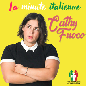 La minute italienne -  Cathy Fuoco - les calculs