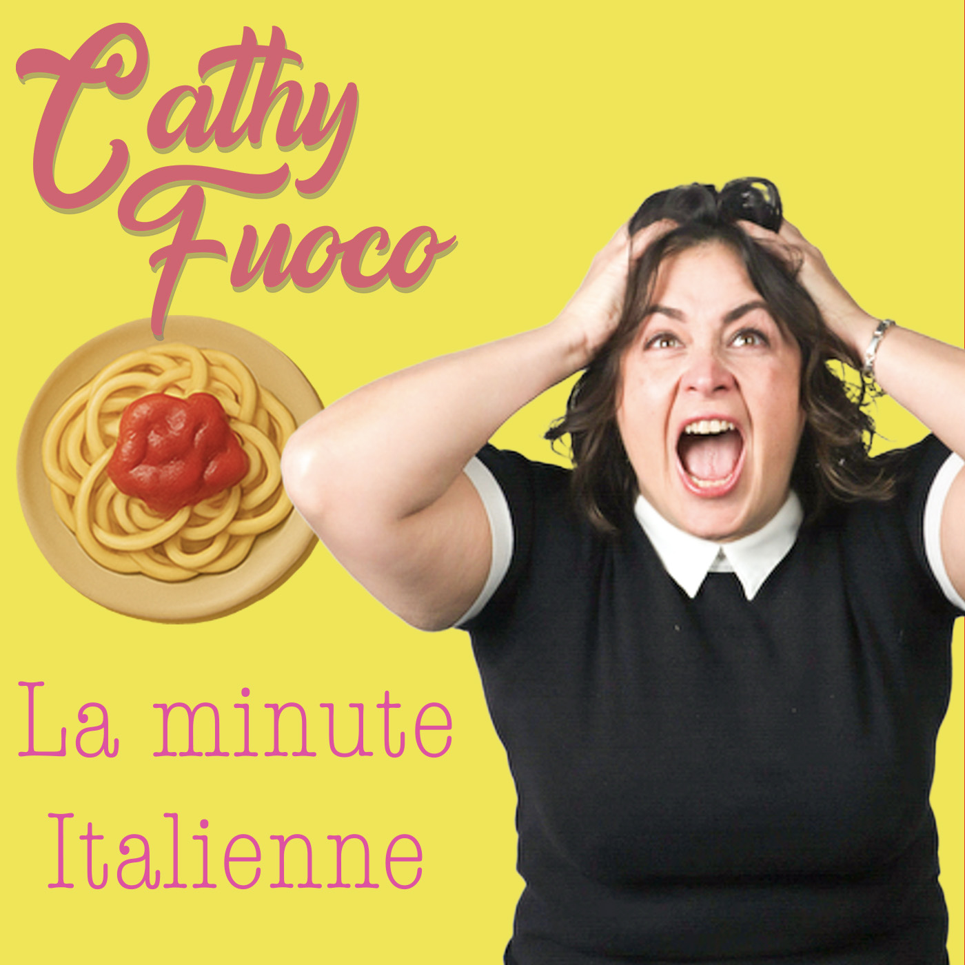 La minute italienne - Le Bidet