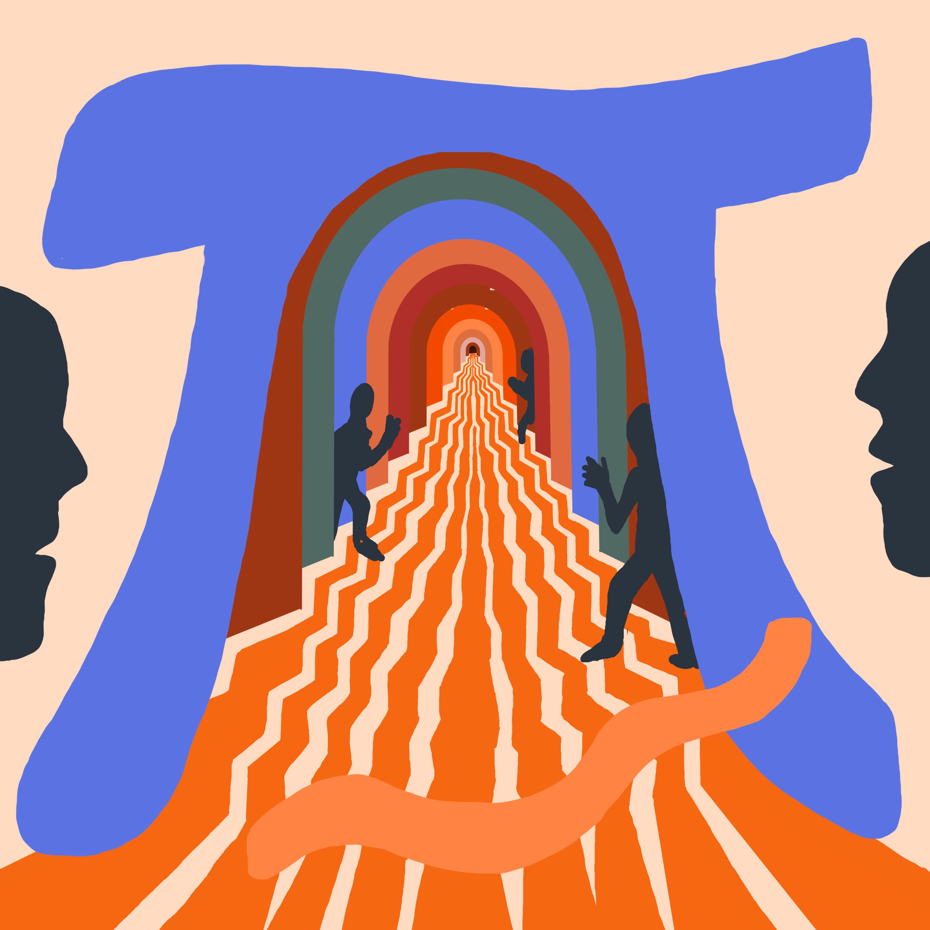 Le cours de mathématiques autrement : dimension collaborative du travail en classe