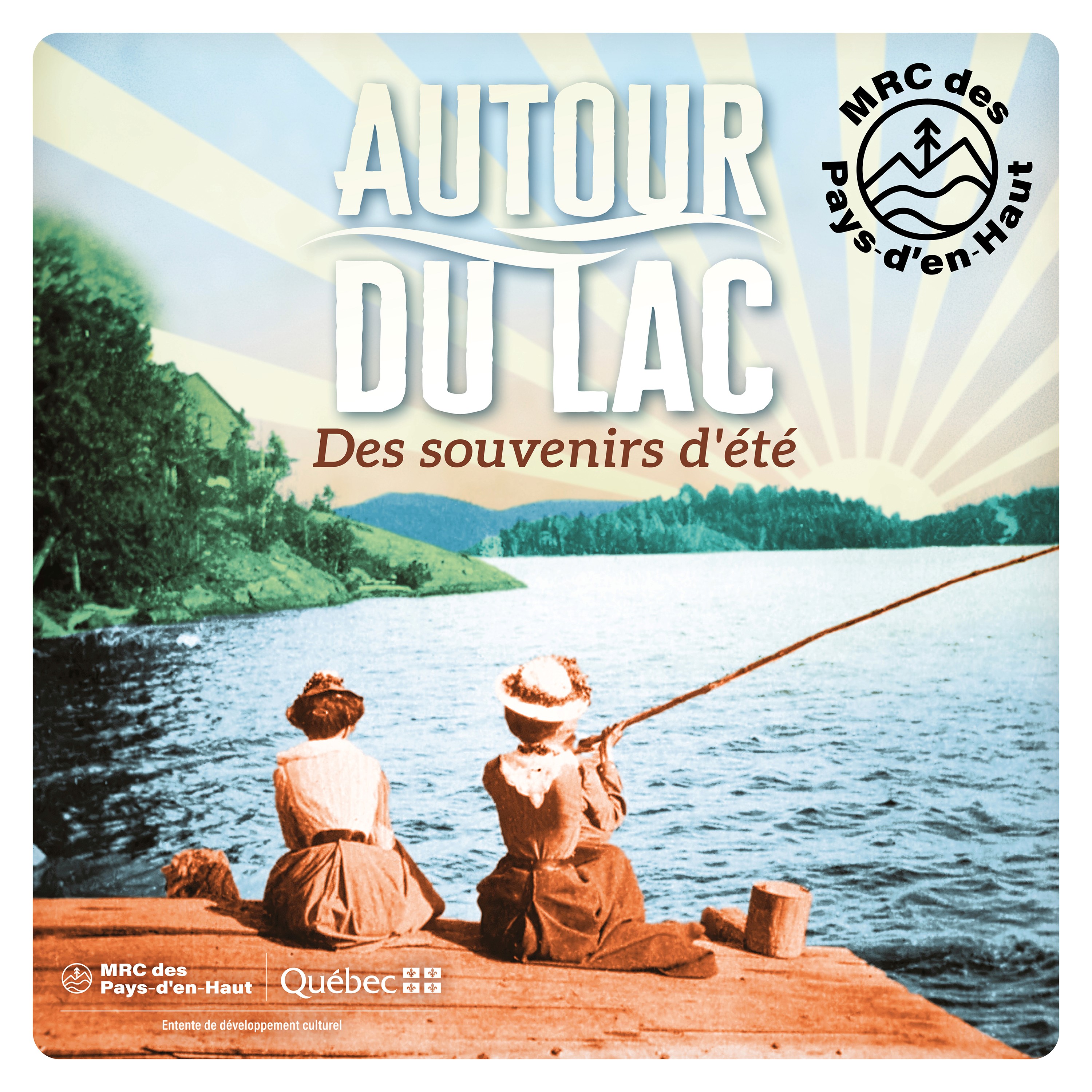 Des histoires de pêche