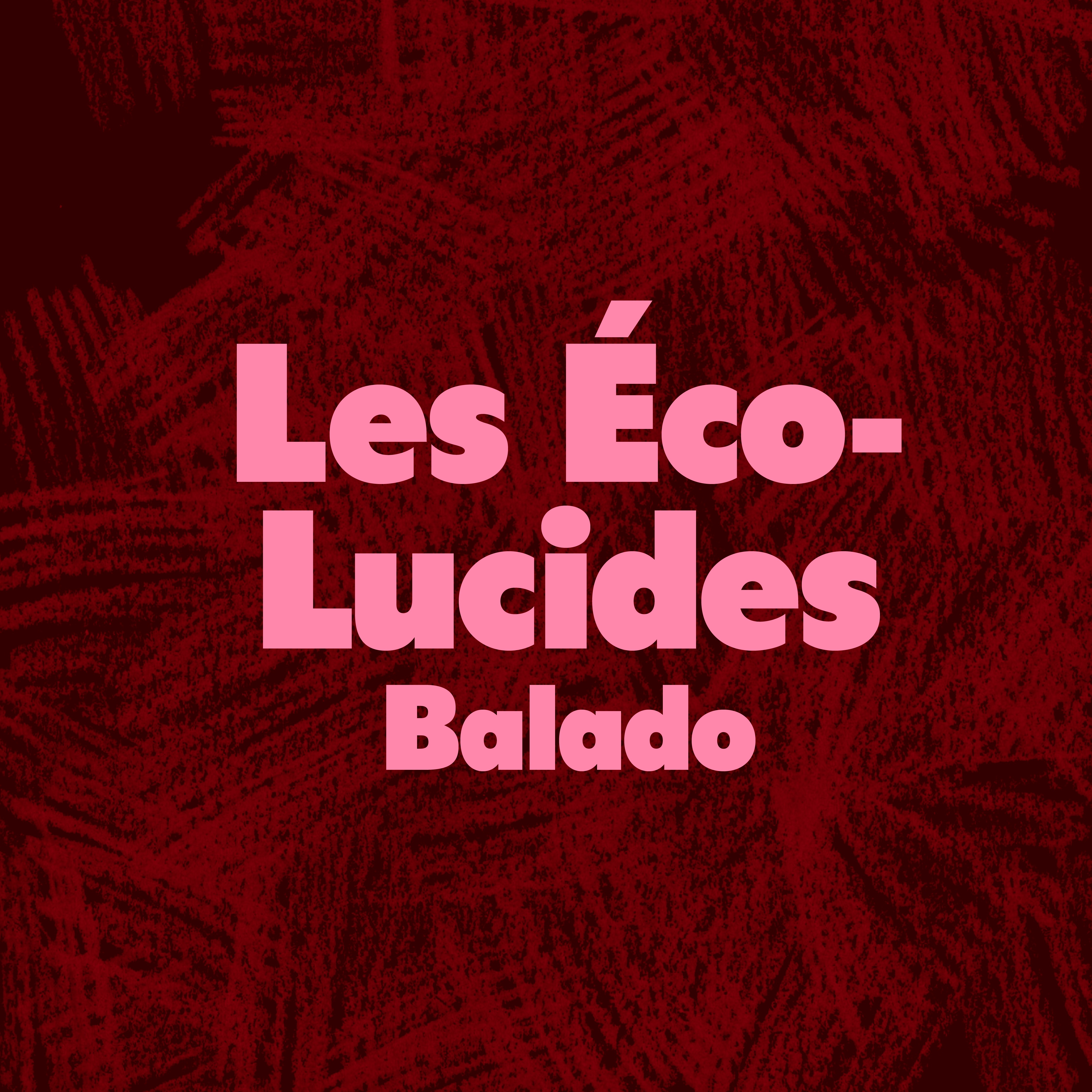 EP. 00 - Pourquoi « Les Éco-Lucides » ? 