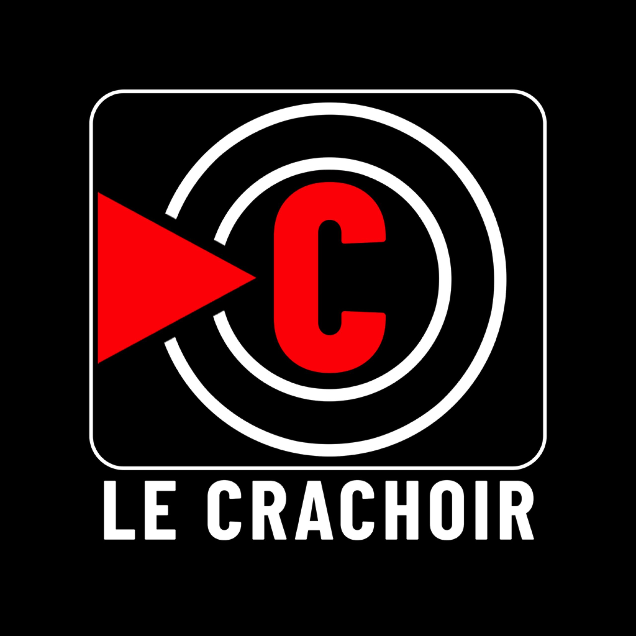 Crachoir – Express: 9 novembre