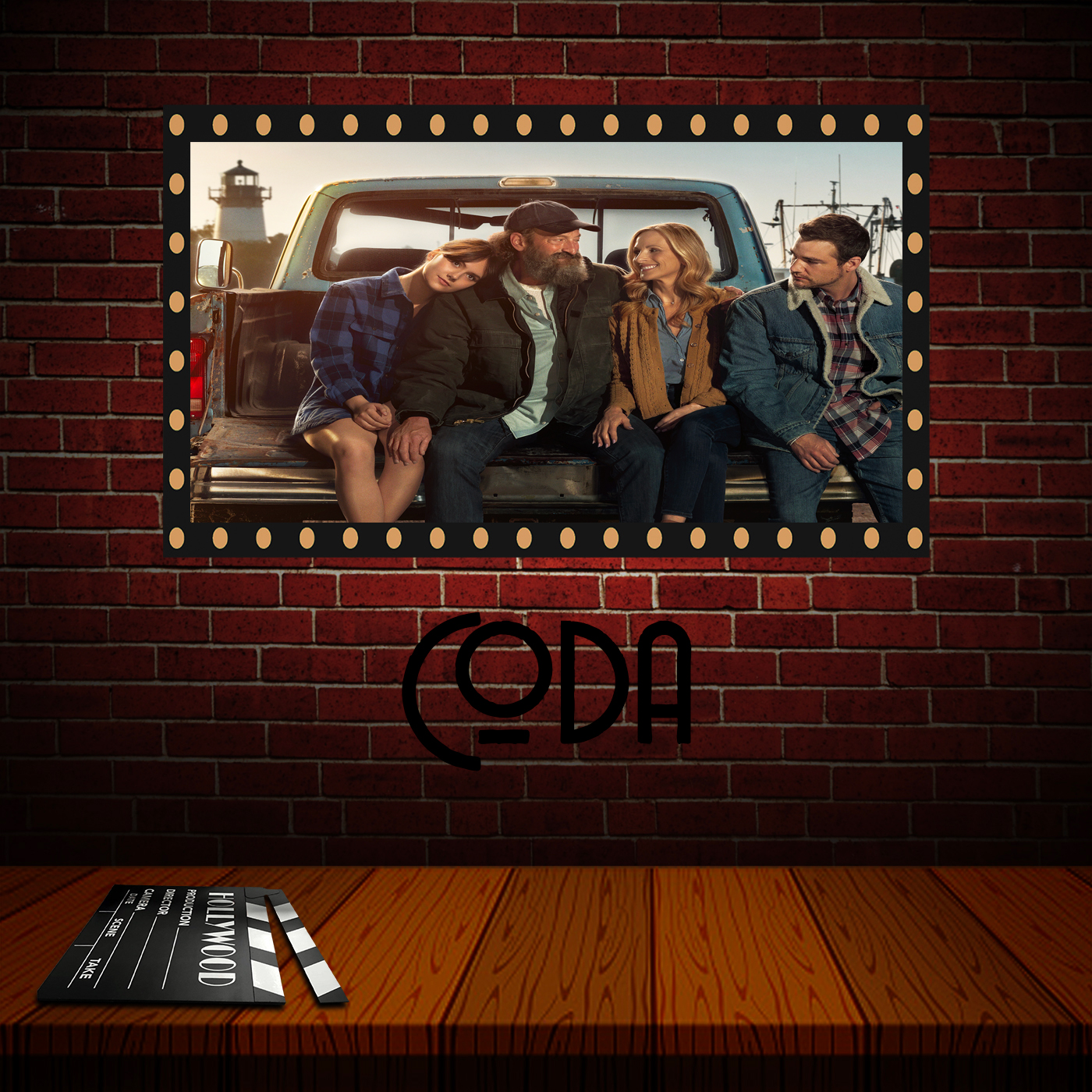 Épisode 51 - Coda episode artwork