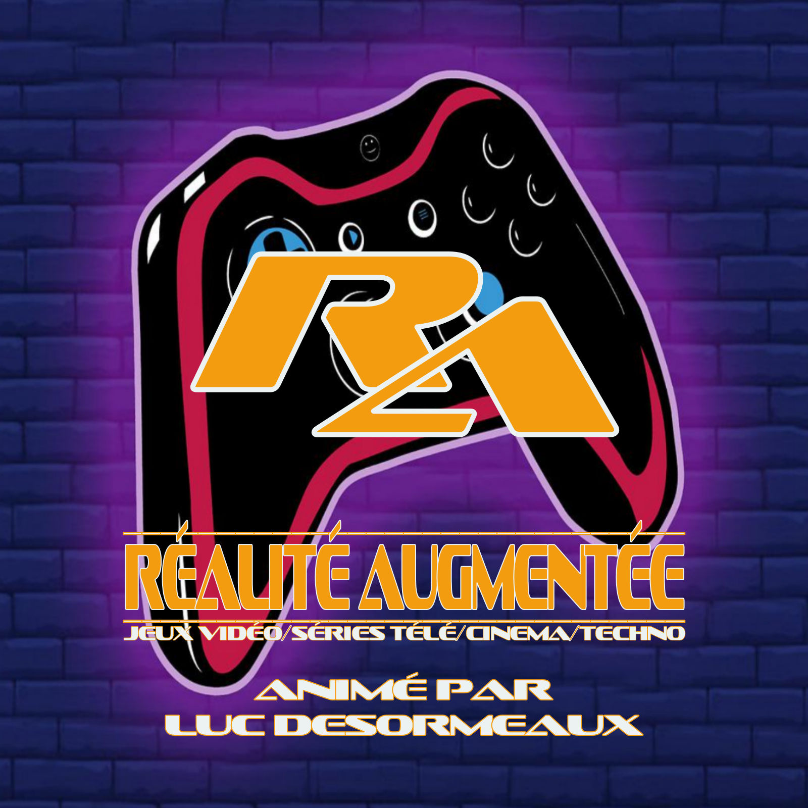 Réalité Augmentée - Juillet 2024