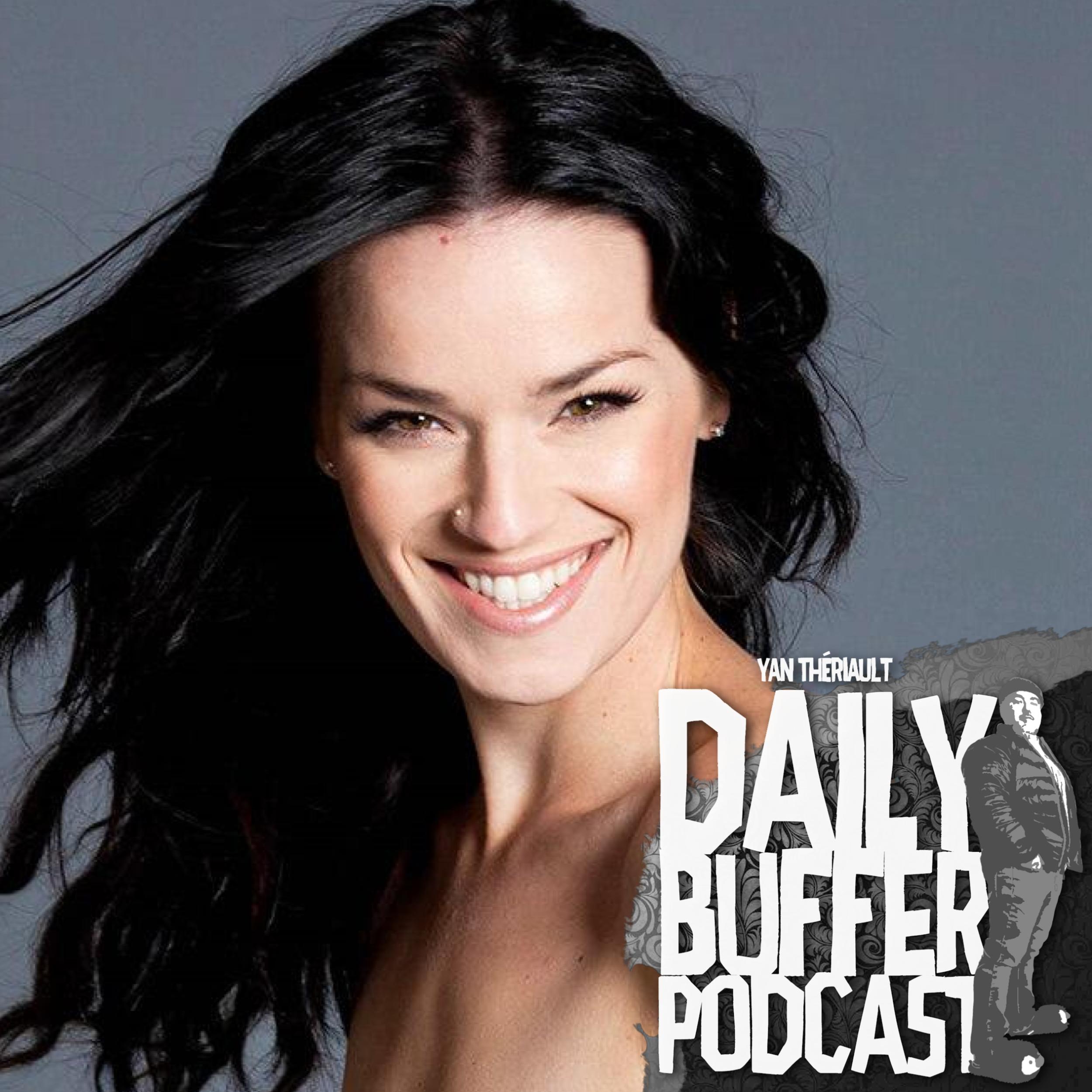 A quoi ressemble Andrée Watters en 2022 avec Faf et Will - Le Daily Buffer
