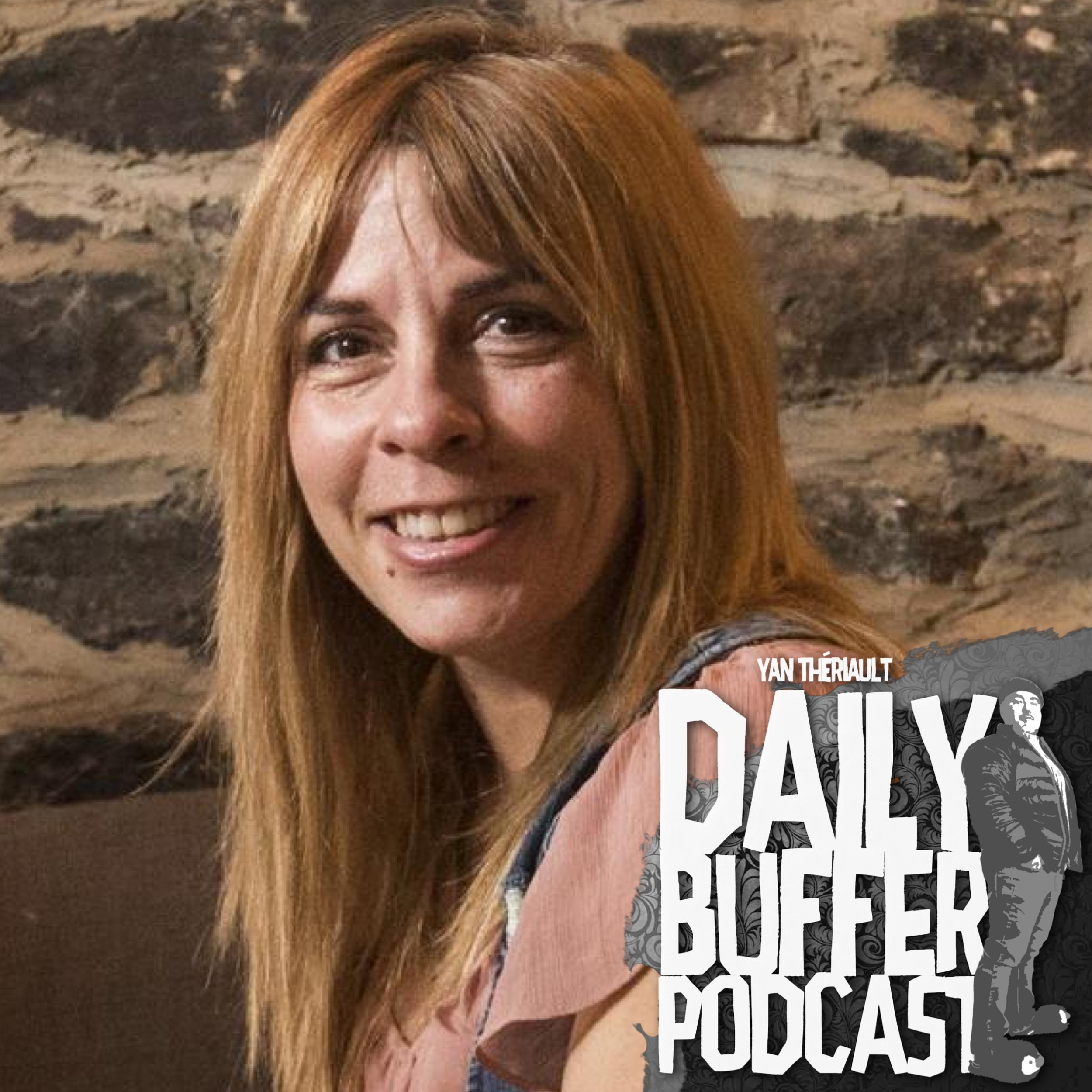 Anne Casabonne en politique. What can go wrong?! - Le Daily Buffer l Yan Th