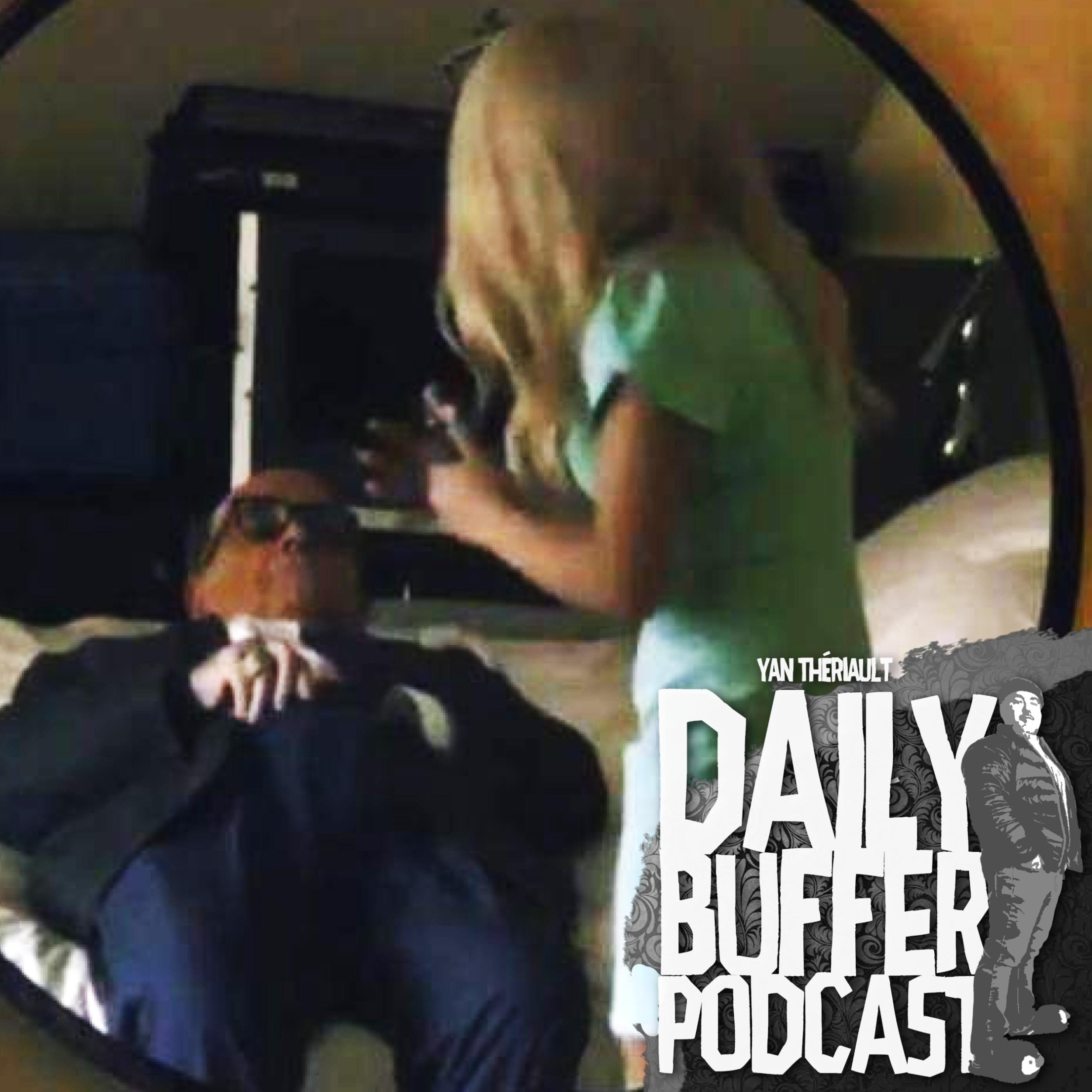 B0RAT 2: Analyse plan par plan de la scene de Rudy G1uliani - Le Daily Buff