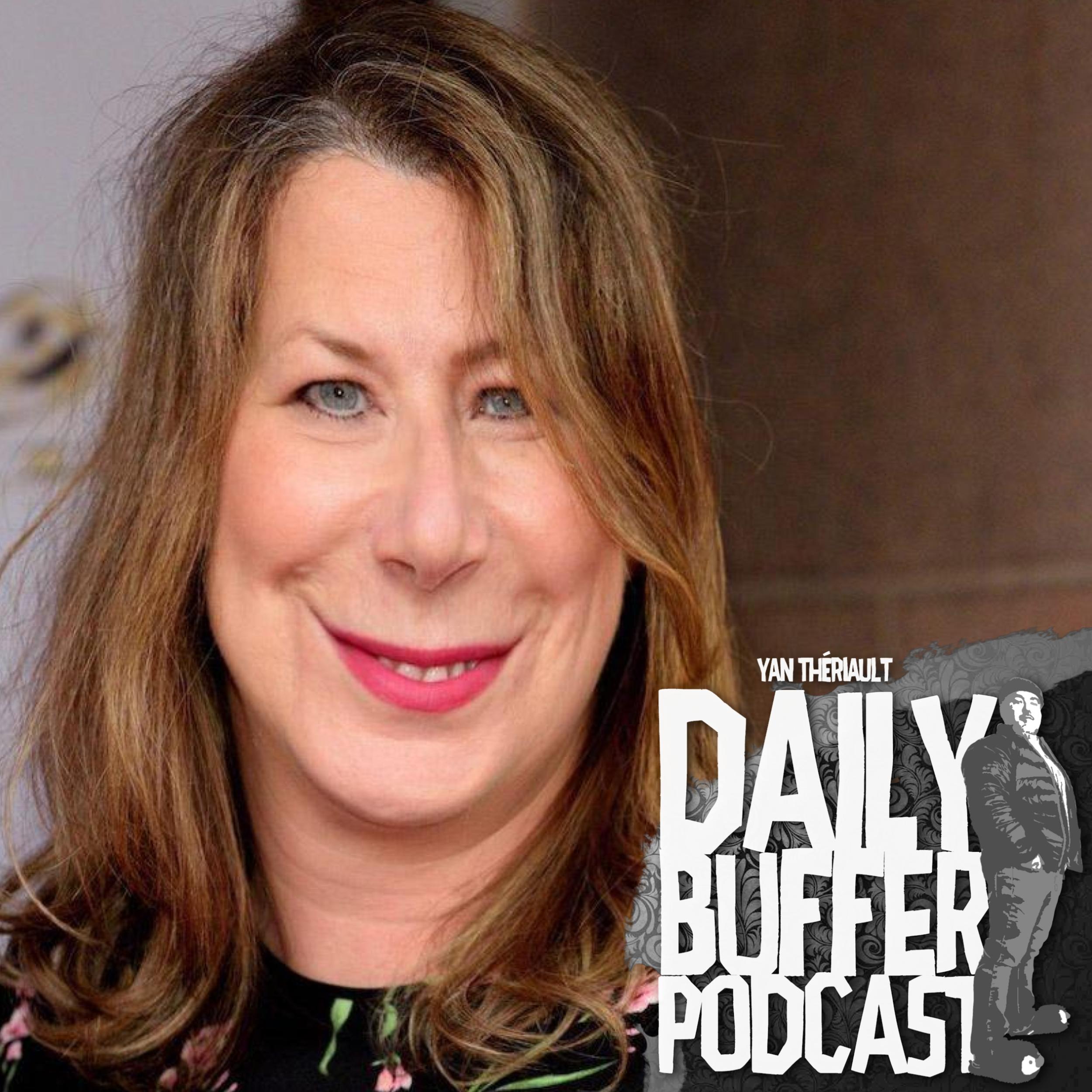 Come On Sophie - Le Daily Buffer Podcast - 2020 07 13