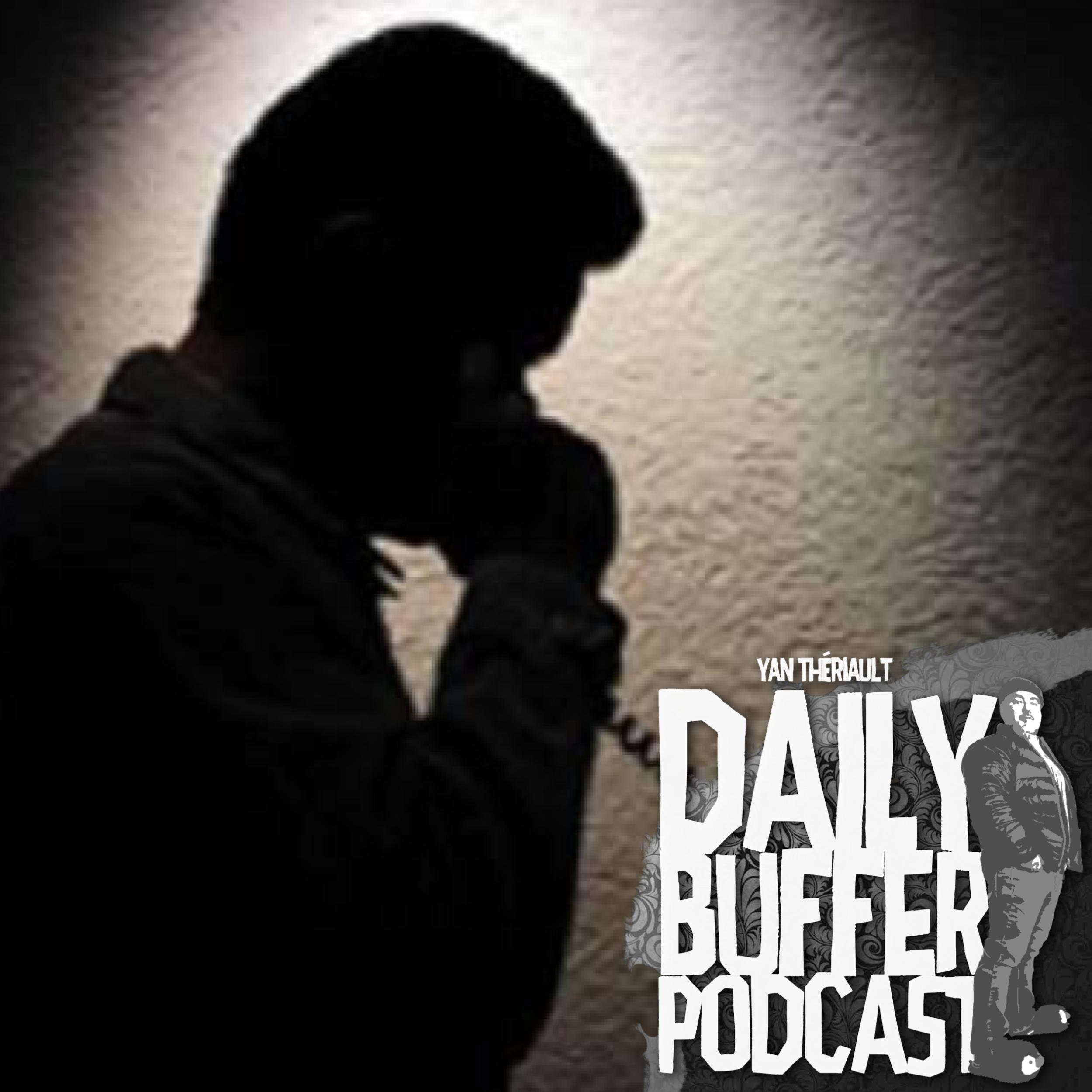 Dénoncer ou ne pas dénoncer ses voisins - Le Daily Buffer Podcast - 2020 12
