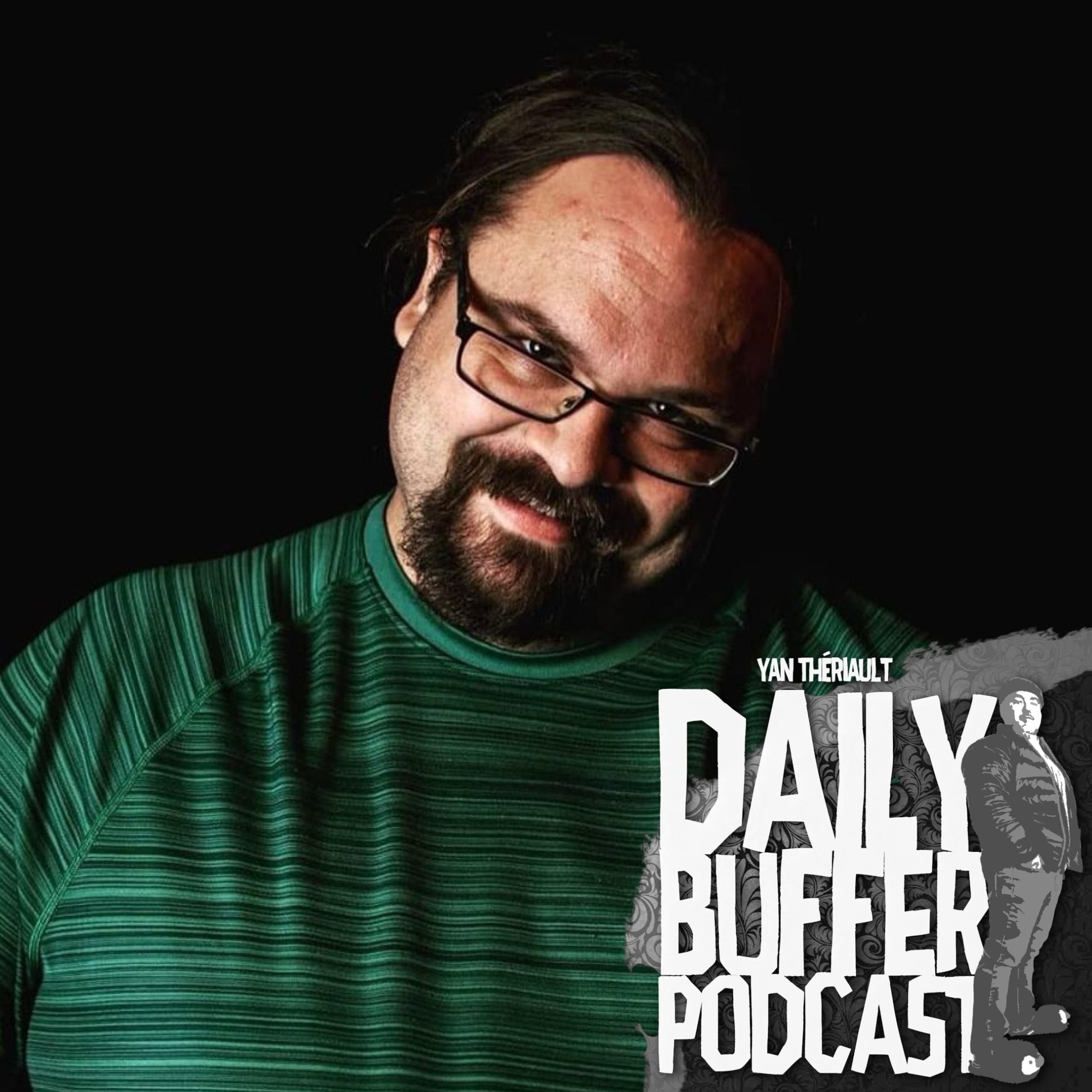FAF vs The Angry Feumeunisss!! - Le Daily Buffer Podcast - 2019 11 14 l Yan