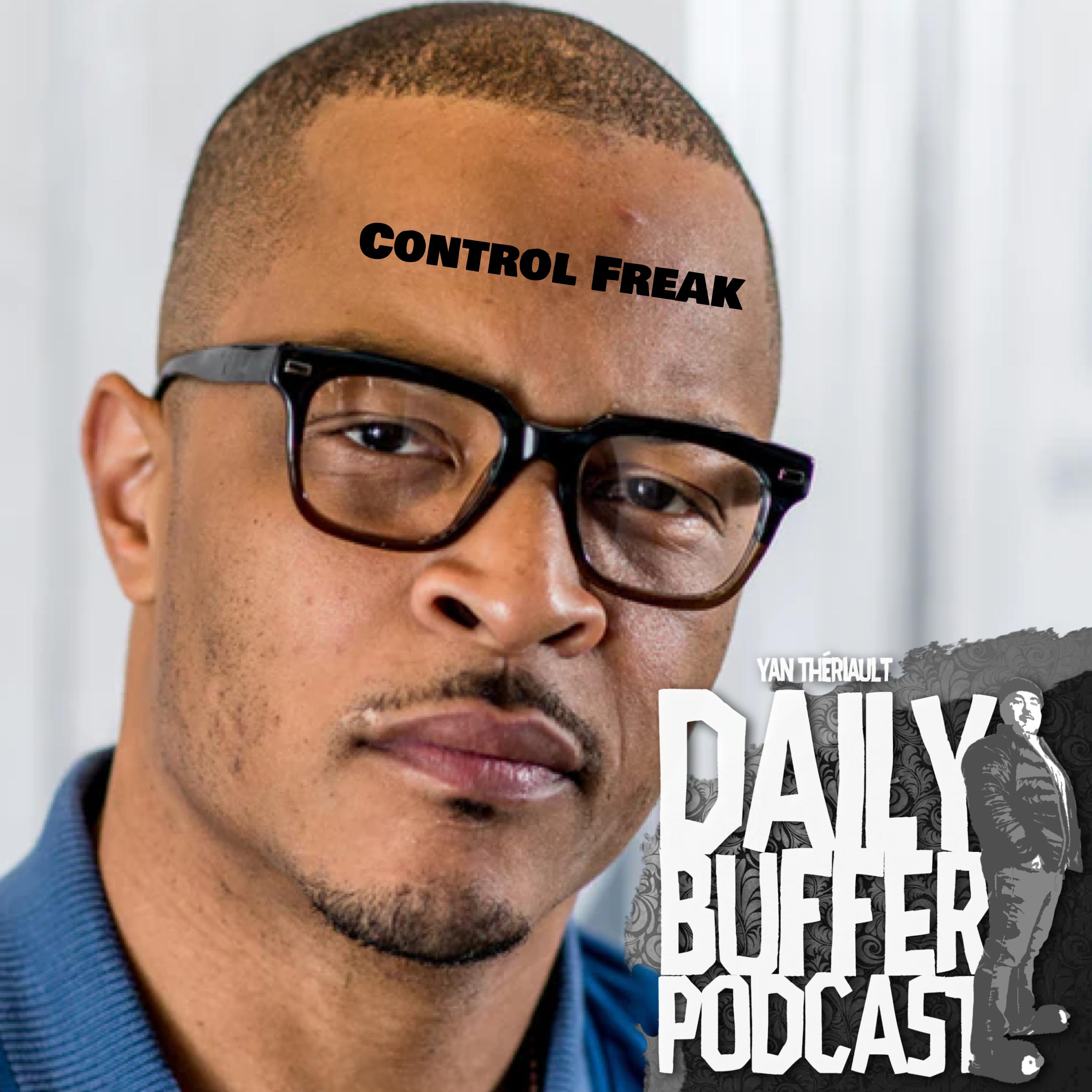 Il fait vérifier l'hym3n de sa fille chaque années - Le Daily Buffer Podcas