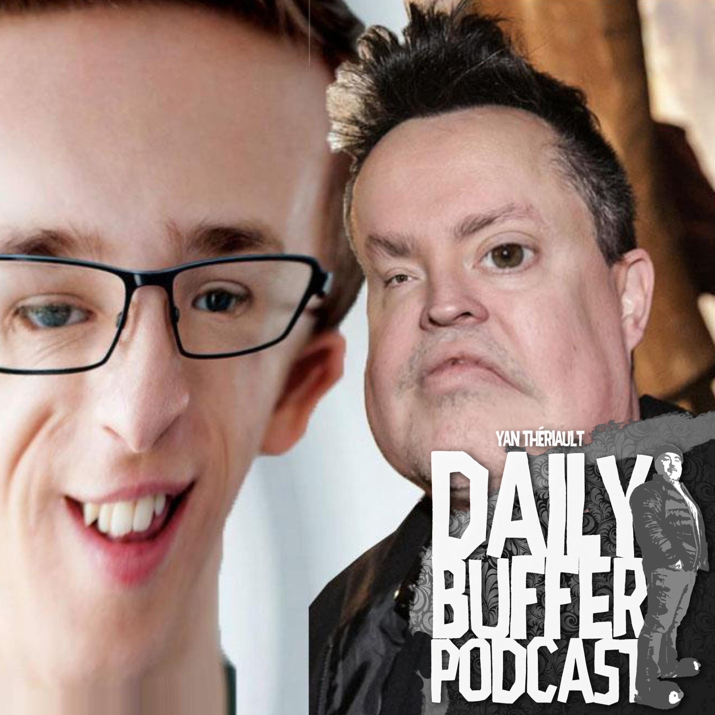 Jeremy et la décision de la cour d'appel: Mes réactions- Le Daily Buffer Po