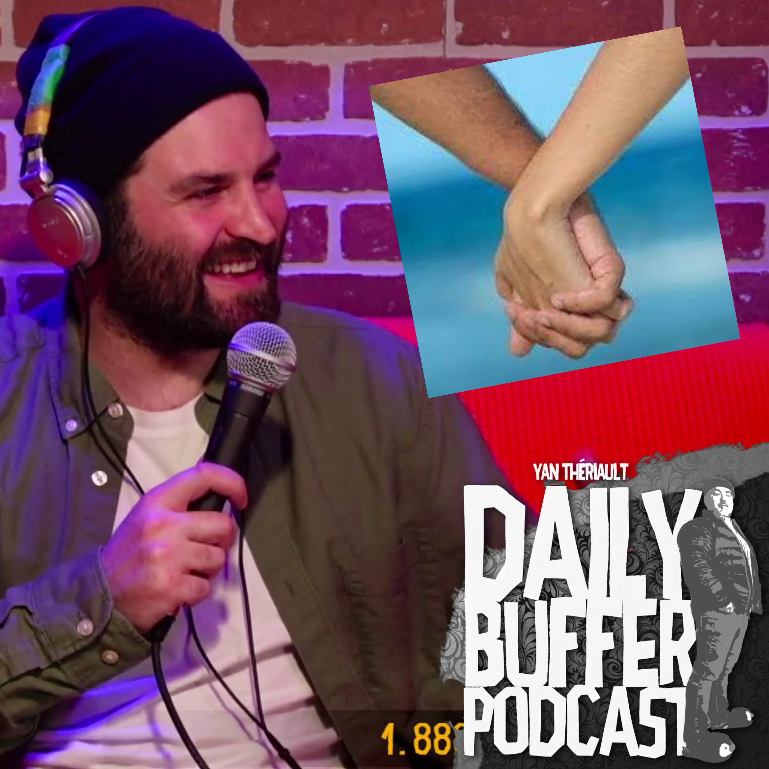 Jerr Et Confidences: On parle d'amour et de relations - Le Daily Buffer l Y
