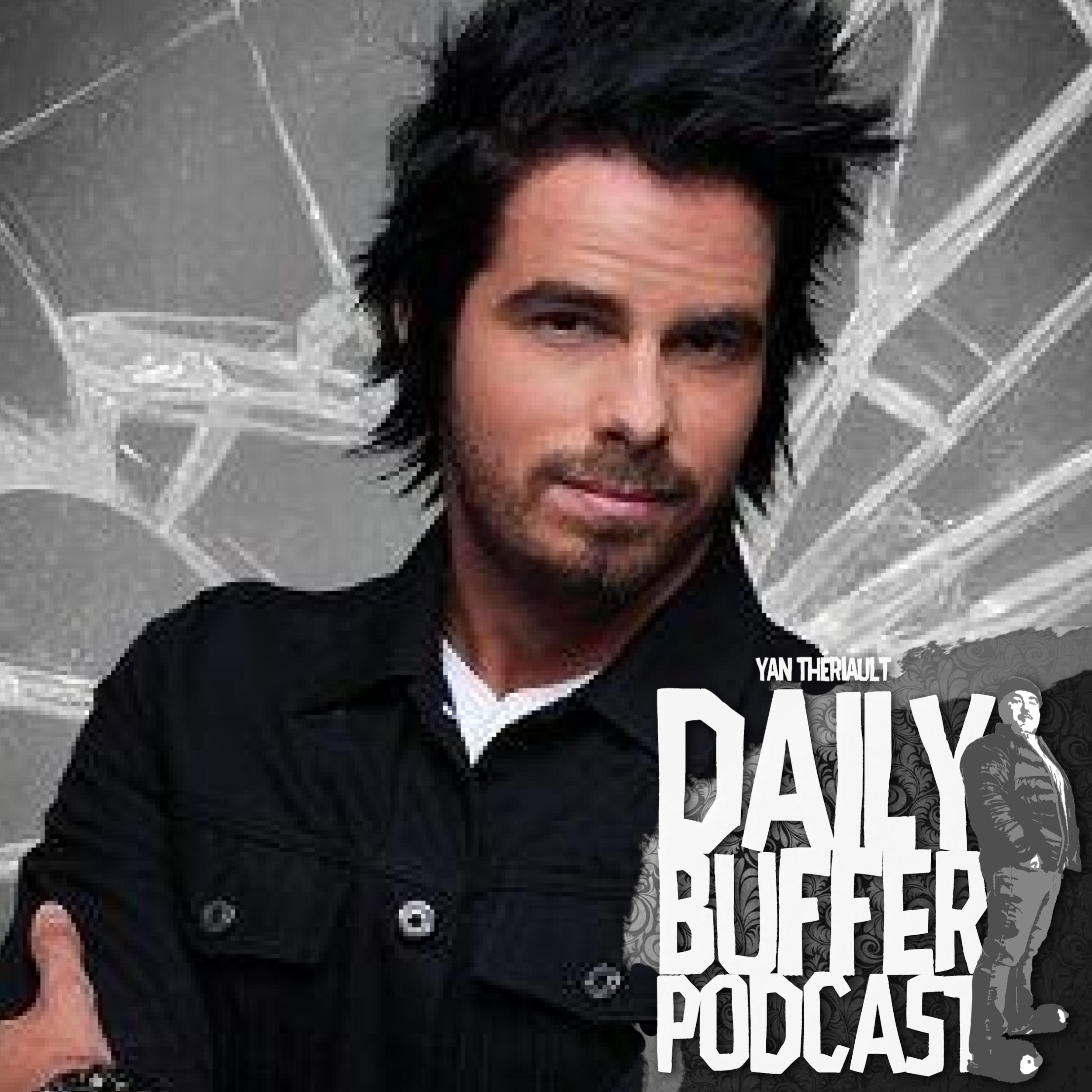 Le Daily Buffer Podcast - 2019 03 27 - Wrap Up de ma soirée avec Roof