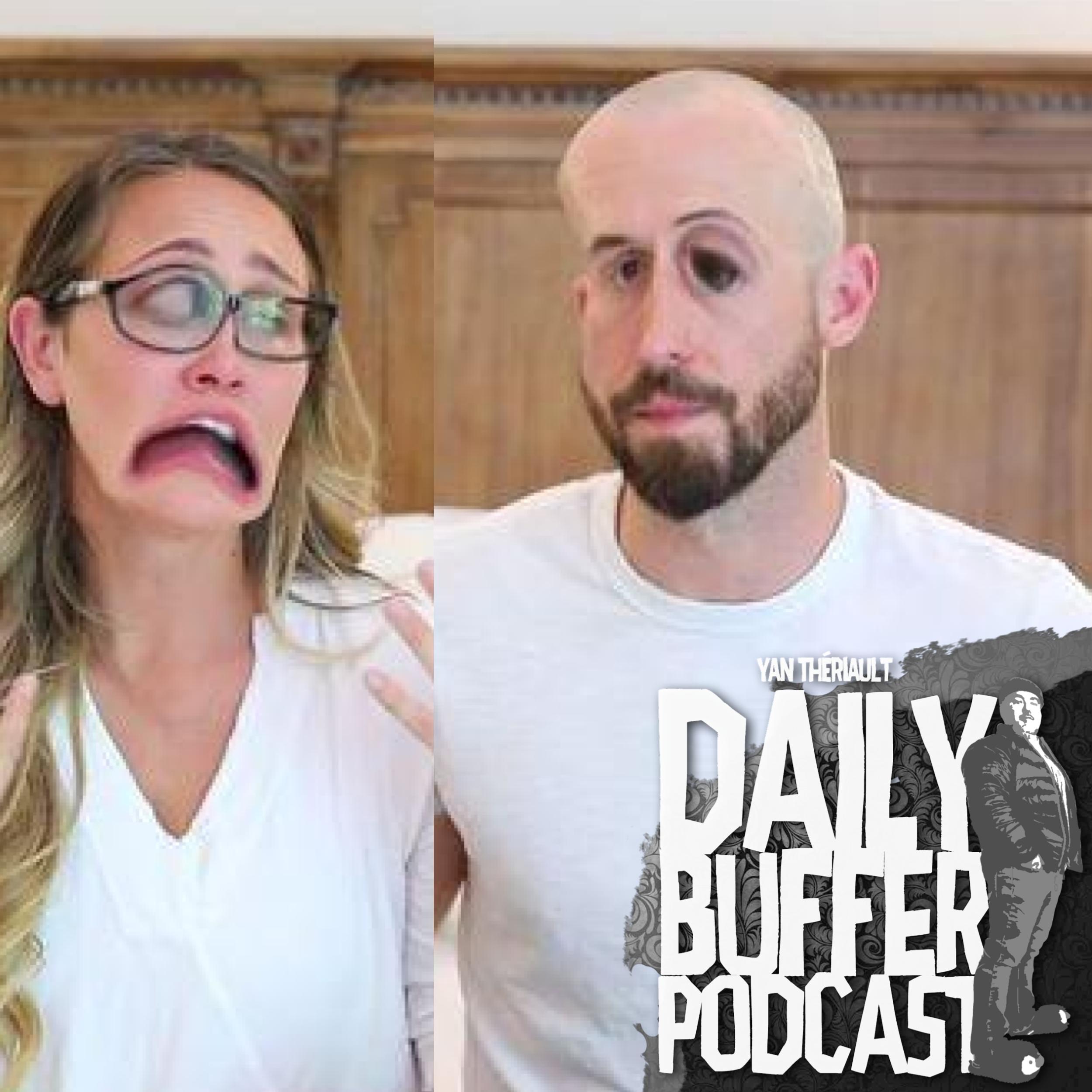 Le daily buffer podcast 2020 06 01 ils adoptent un enfant autiste pour leur