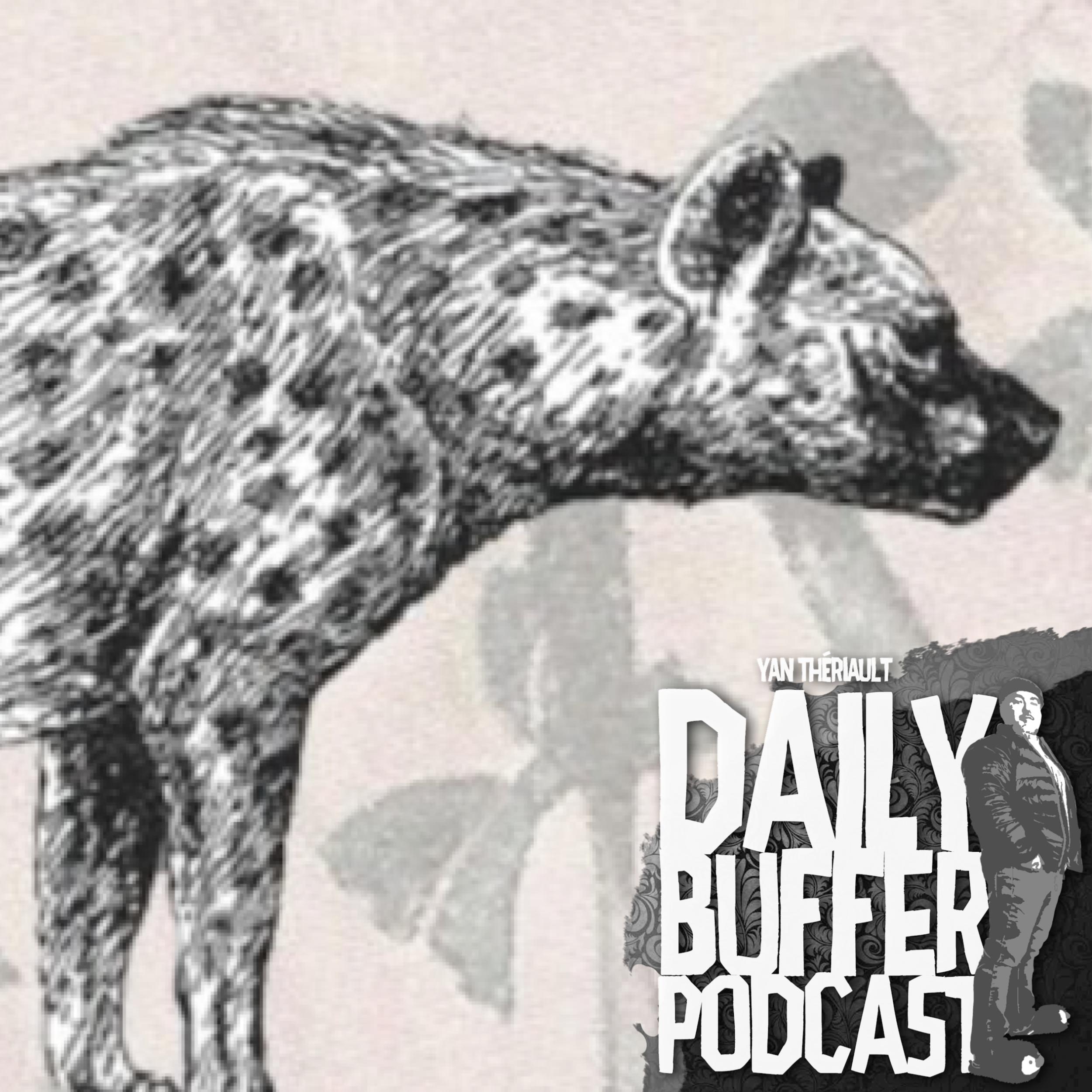 Le mouvement de dénonciation désavoué ? - Le Daily Buffer Podcast - 2020 07