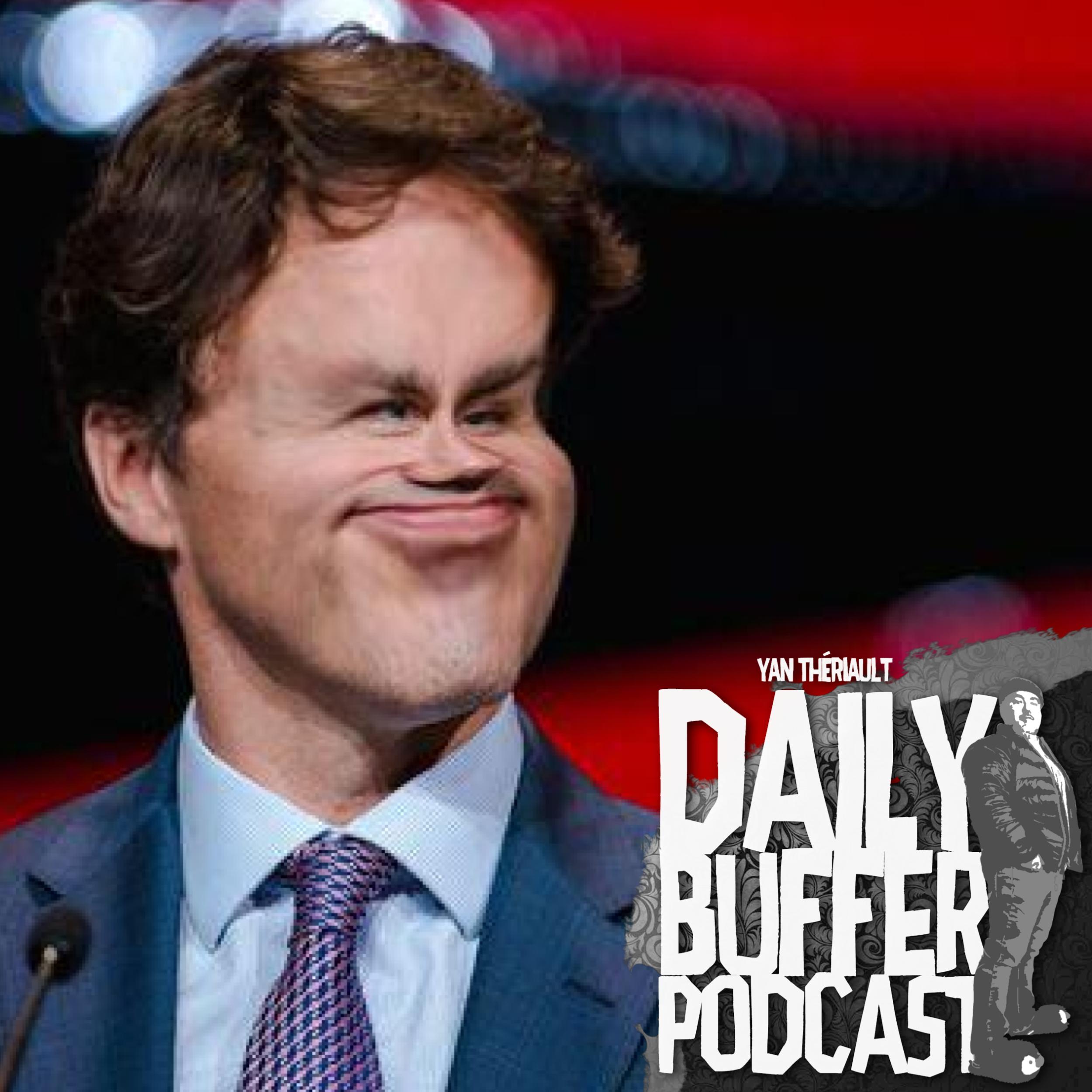 Les mesures de guerre... Trudeau est ridicule!! - Le Daily Buffer l Yan Thé