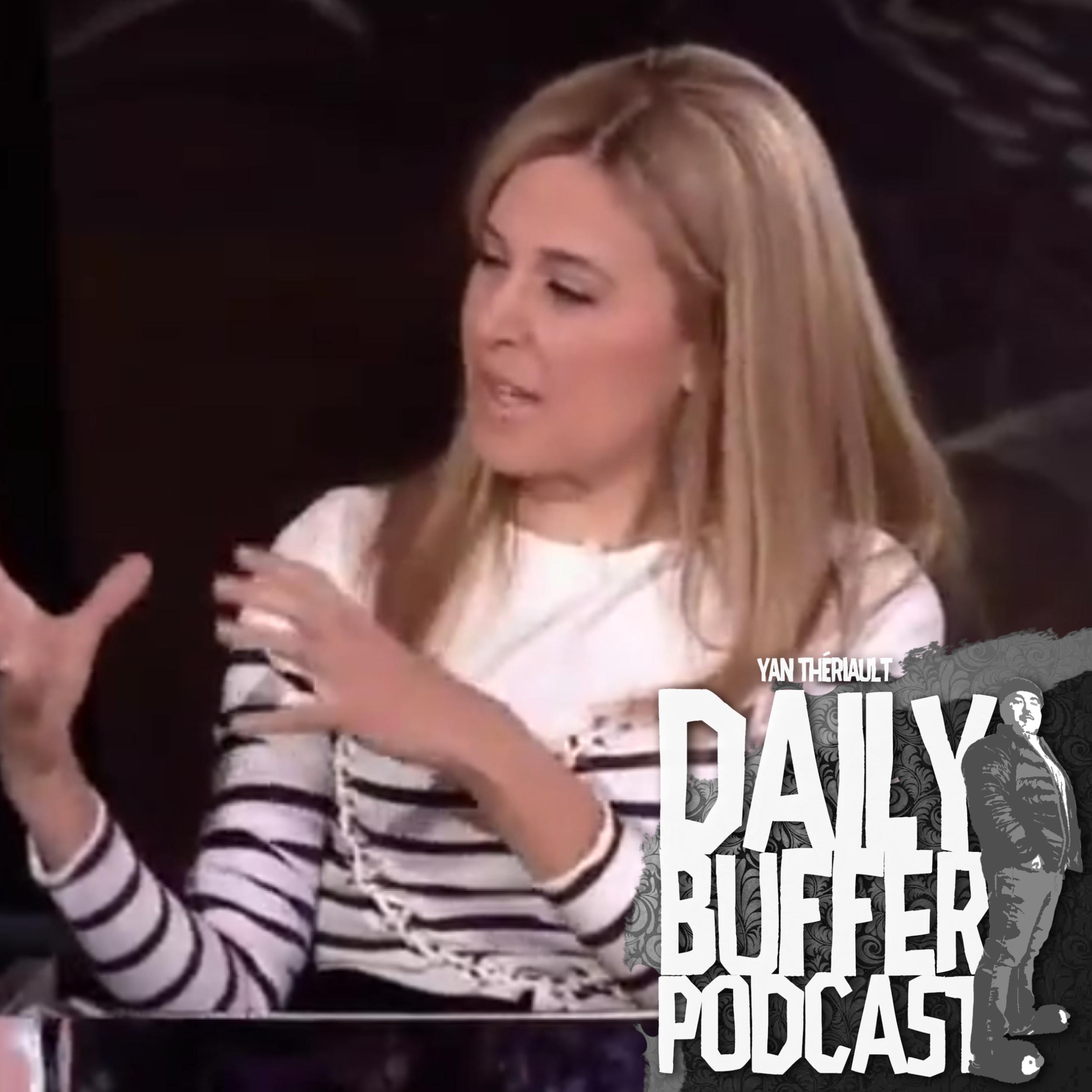 Mais c'est tellement de mauvais goût - Le Daily Buffer l Yan Thériault [19